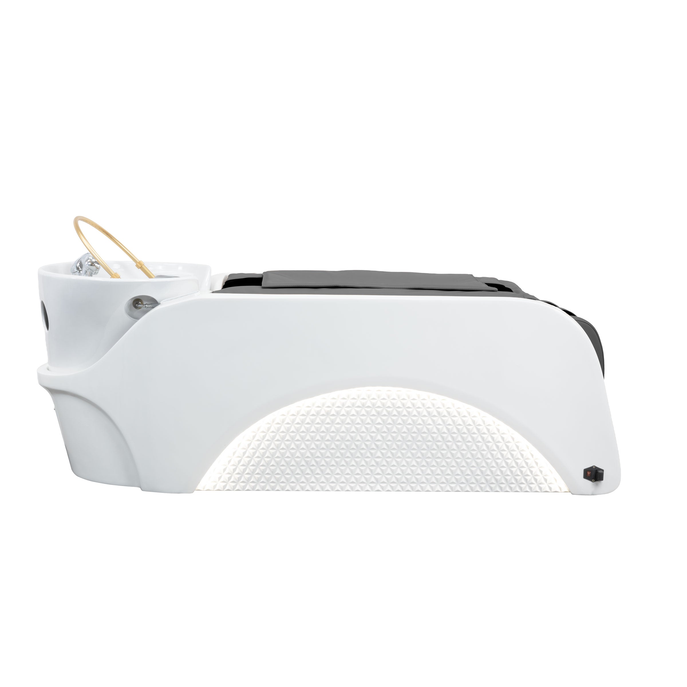 Domerra Head Spa Massage Bed