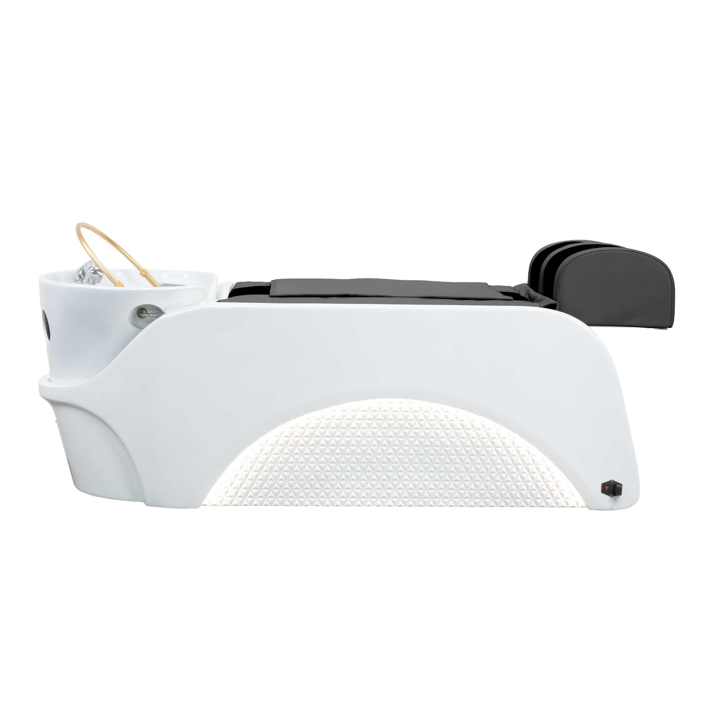 Domerra Head Spa Massage Bed