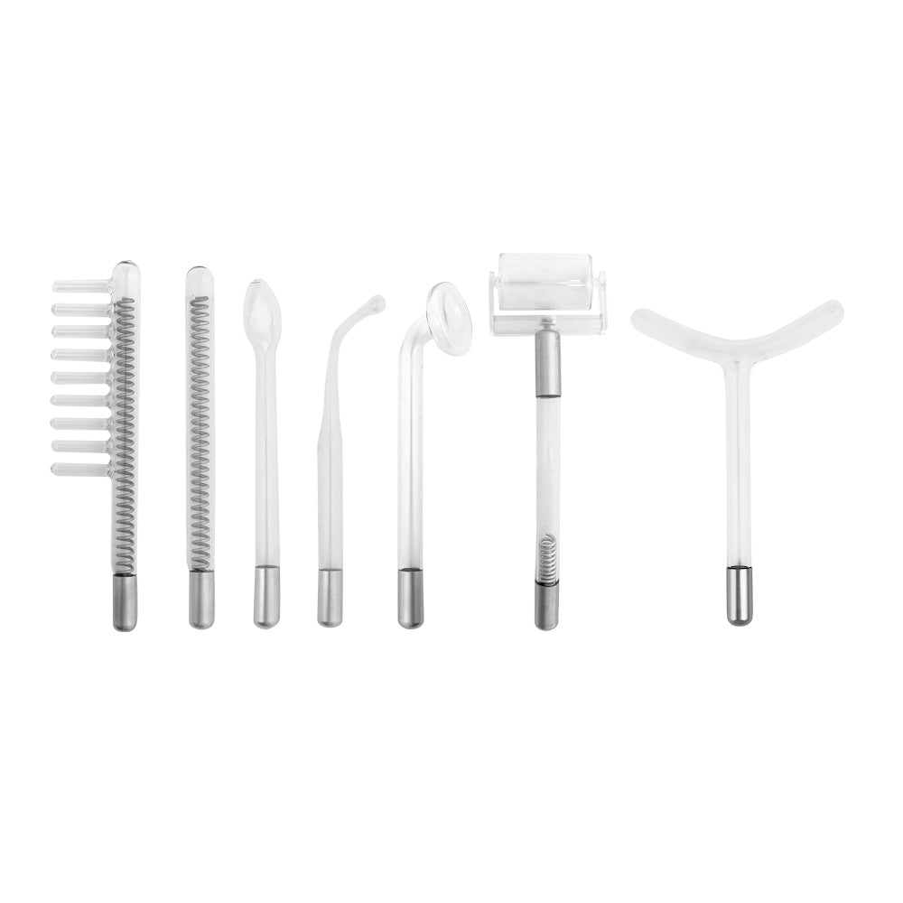 Elite Portable High Frequency 7 Glass Tubes