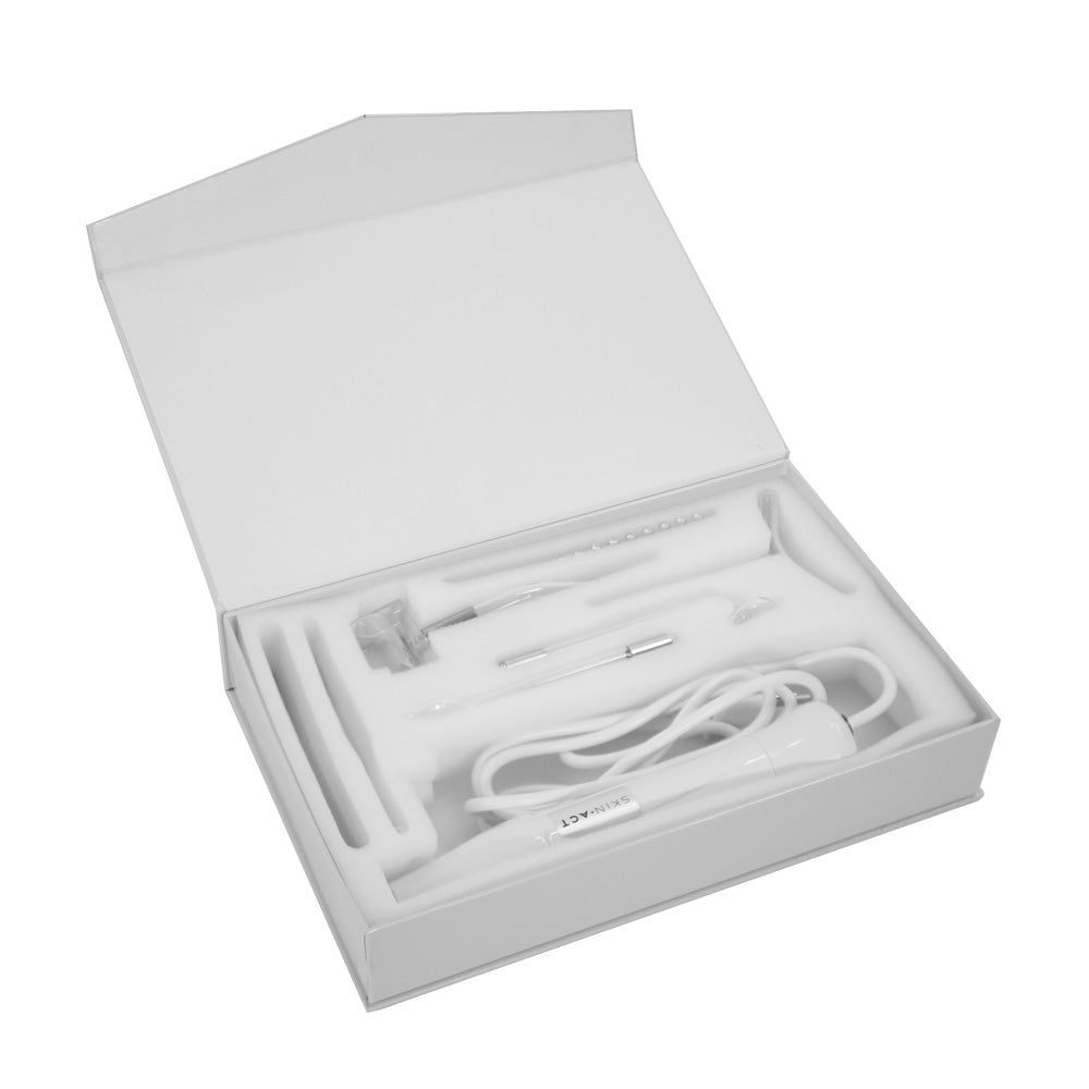Elite Portable High Frequency 7 Glass Tubes