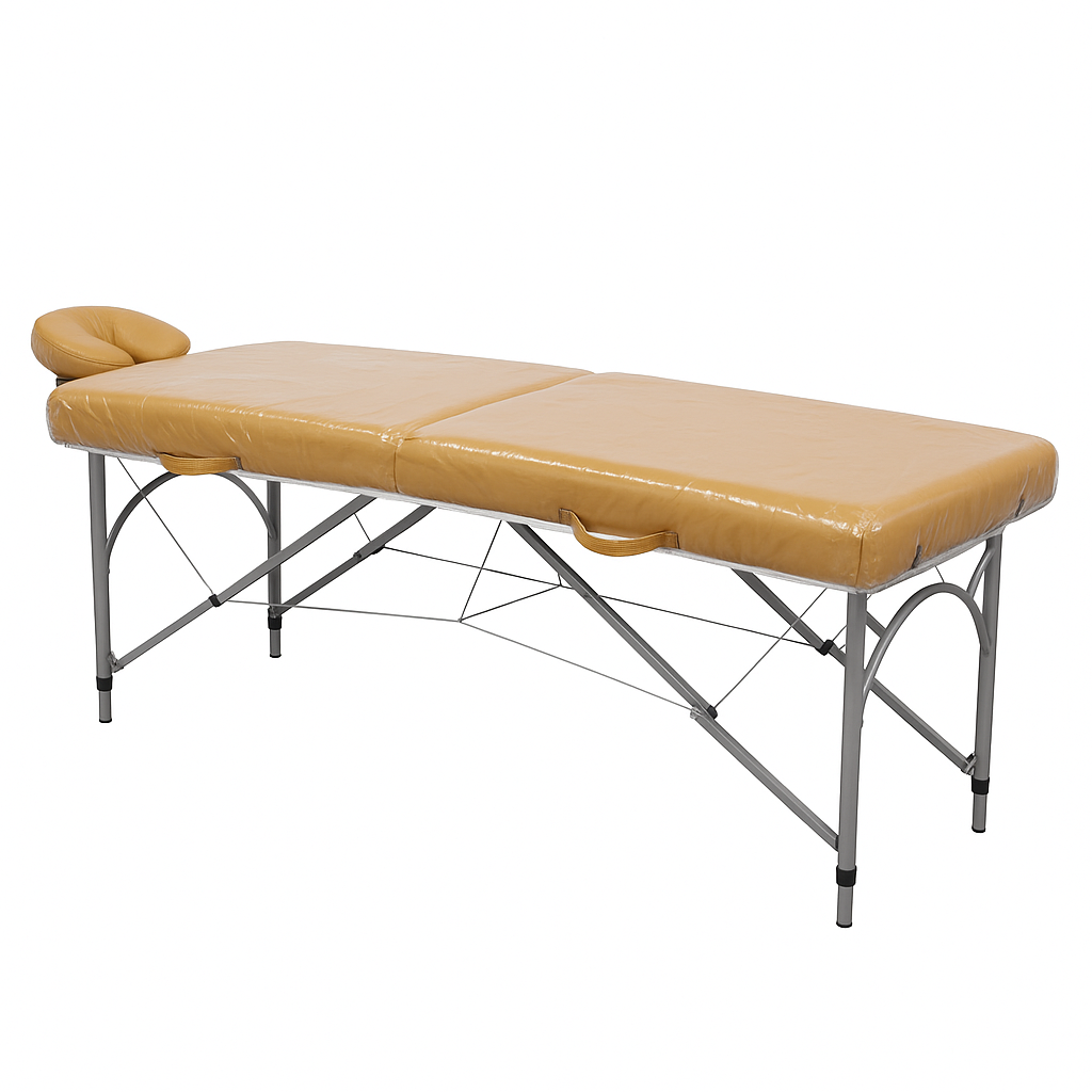 Full Plastic Cover Set For Fedora Portable Massage Table