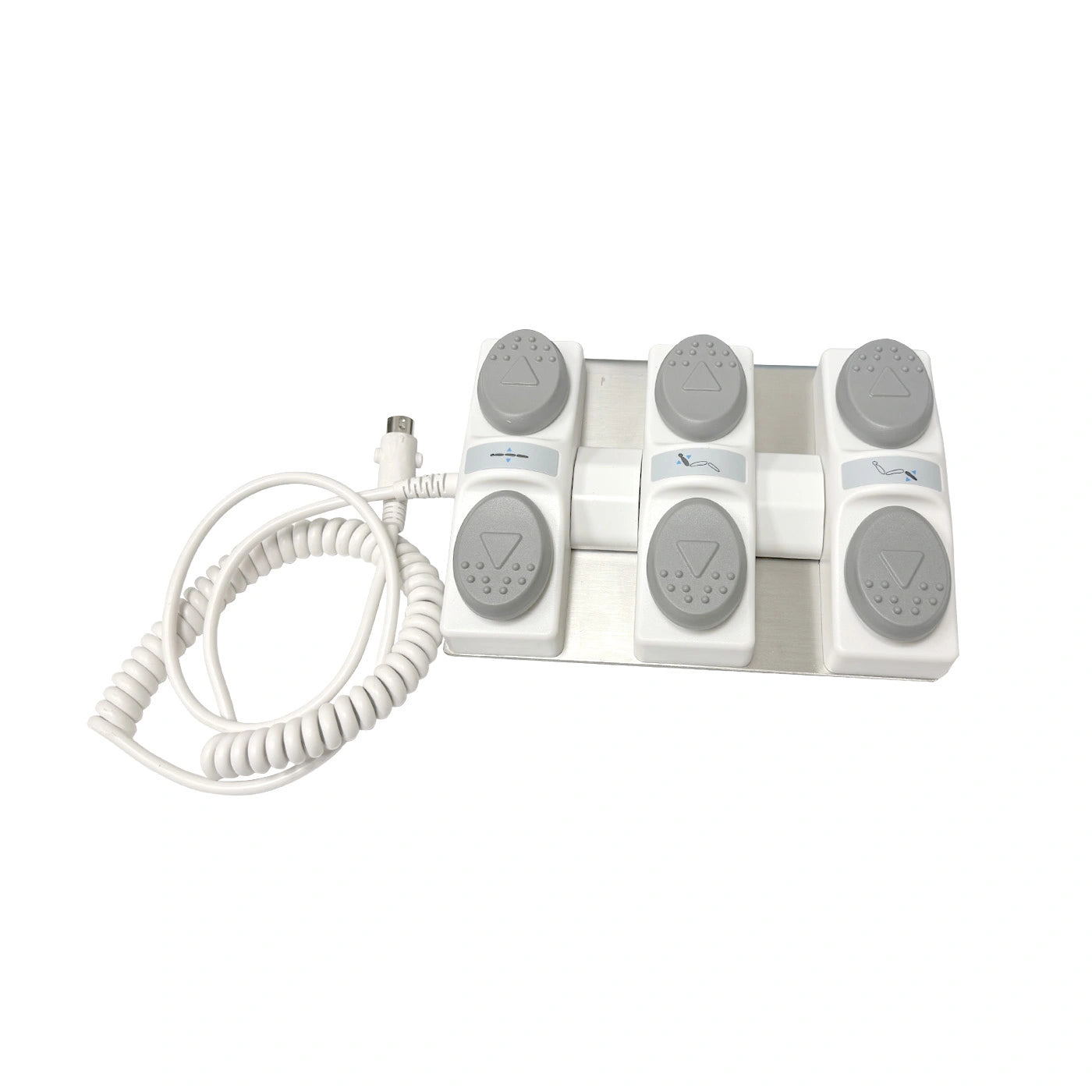 Replacement Foot Remote For Cloud & Mirrage Treatment Table