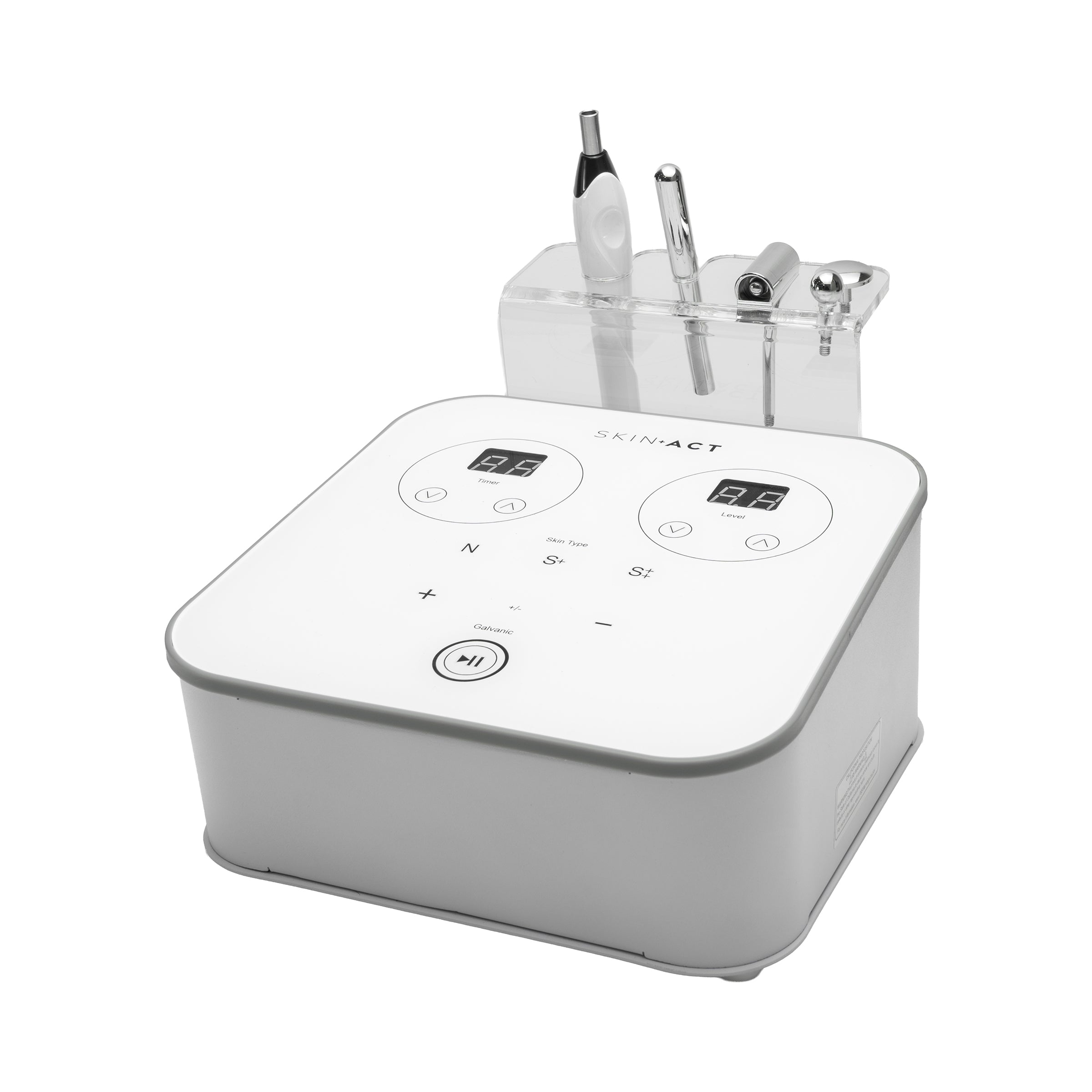 Galvanic Facial Skincare Unit
