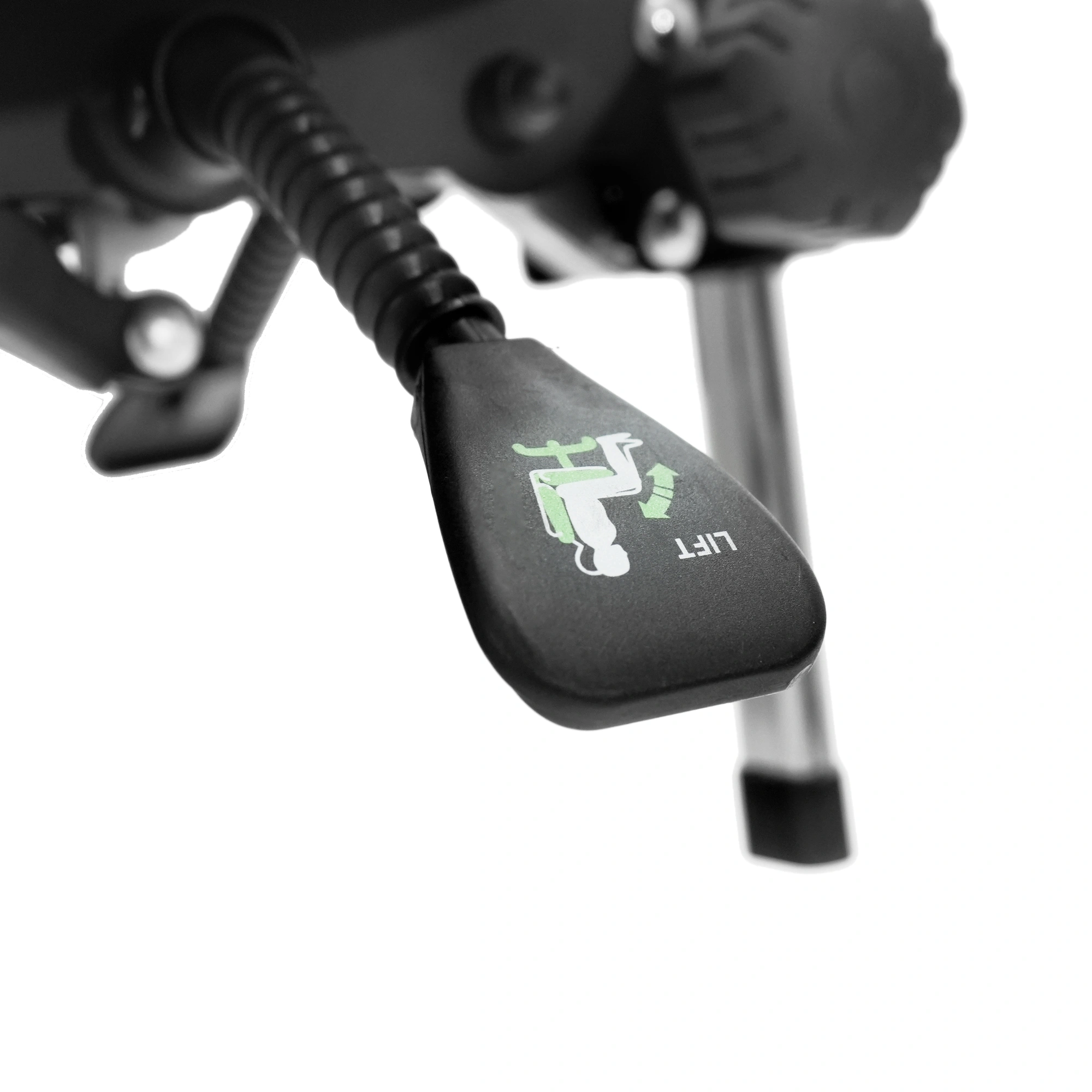 Gold Series Esthetician Stool