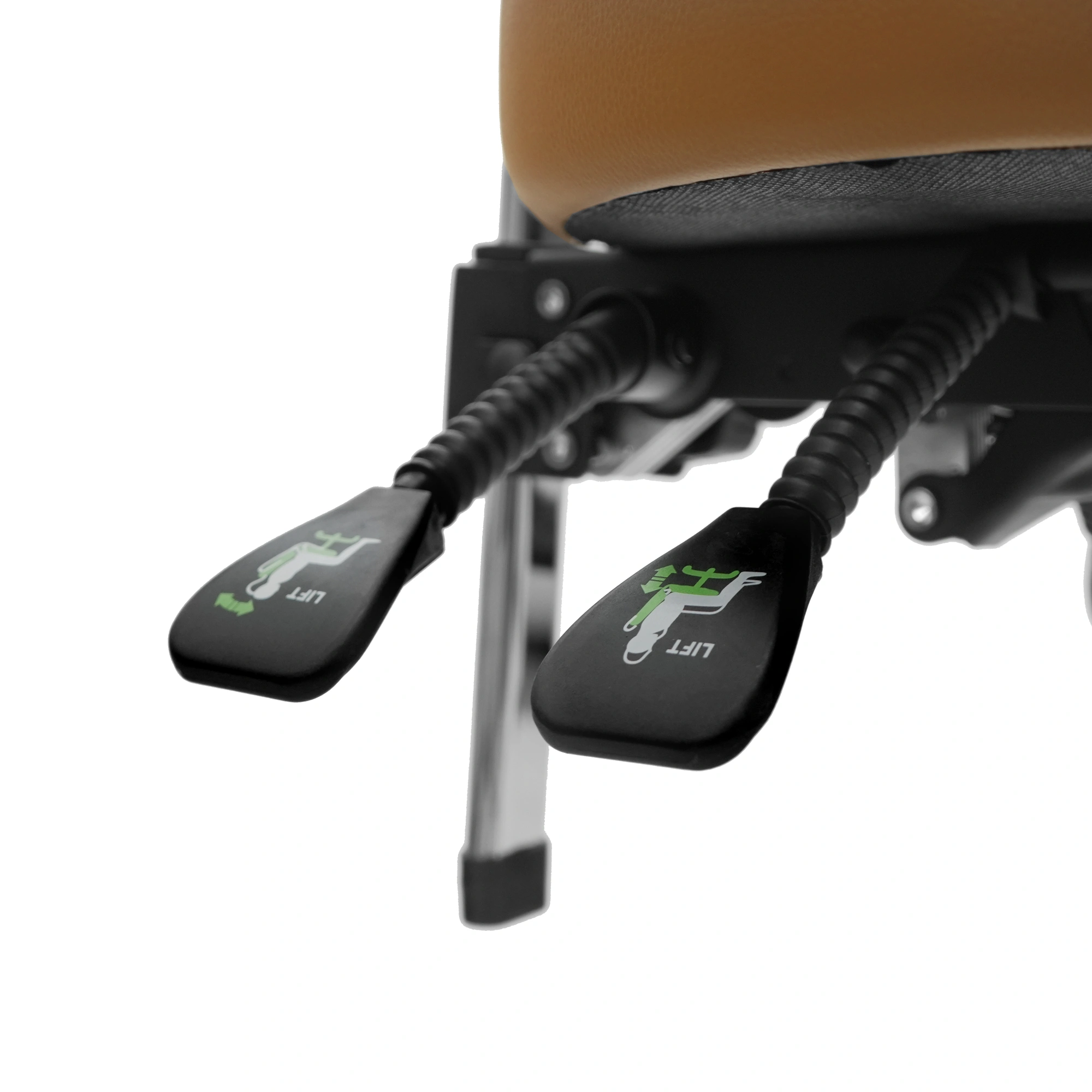 Gold Series Esthetician Stool