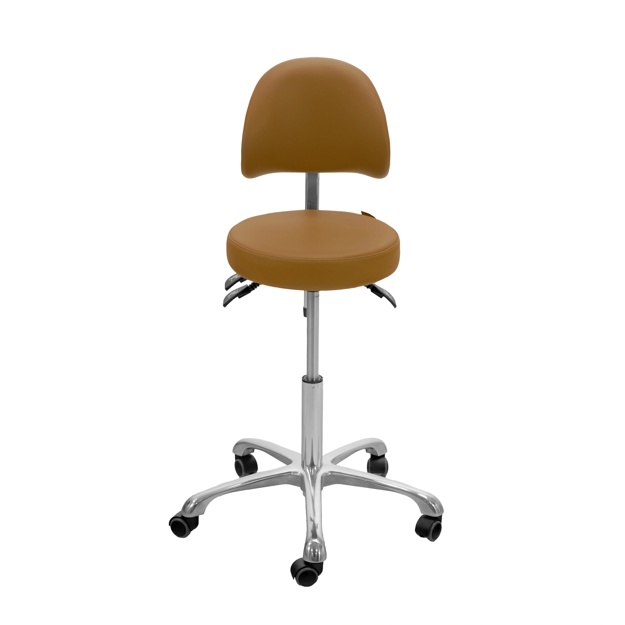 Gold Series Esthetician Stool