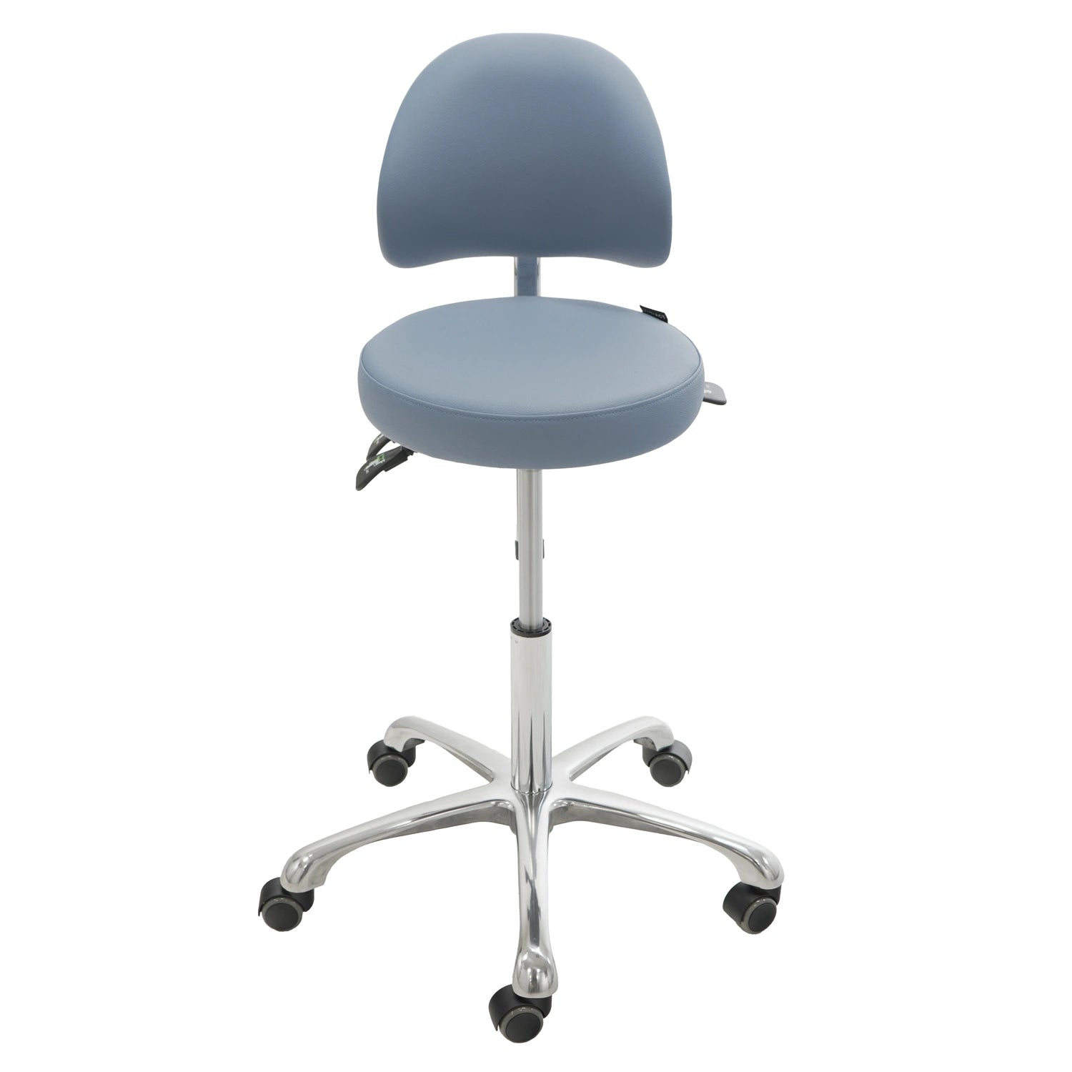 Gold Series Esthetician Stool