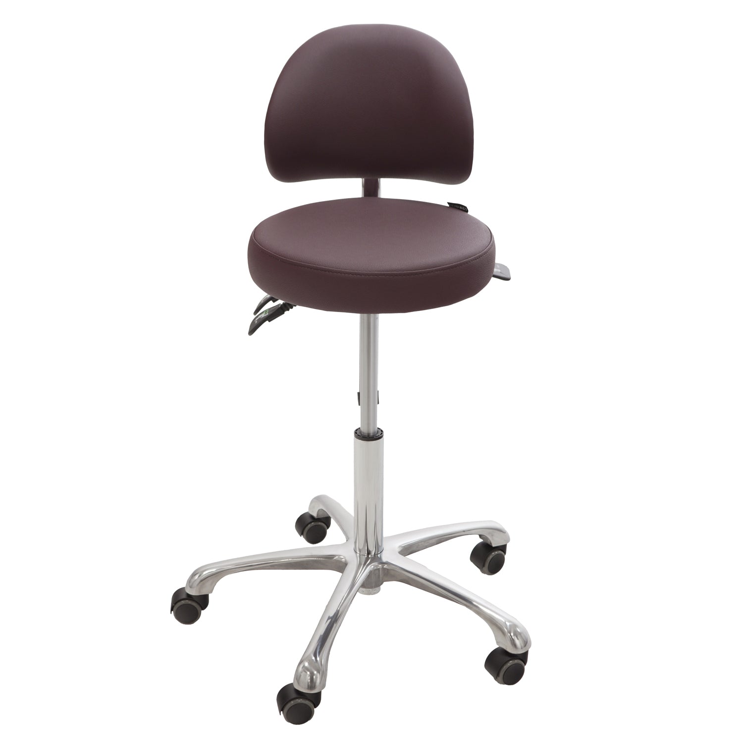 Gold Series Esthetician Stool