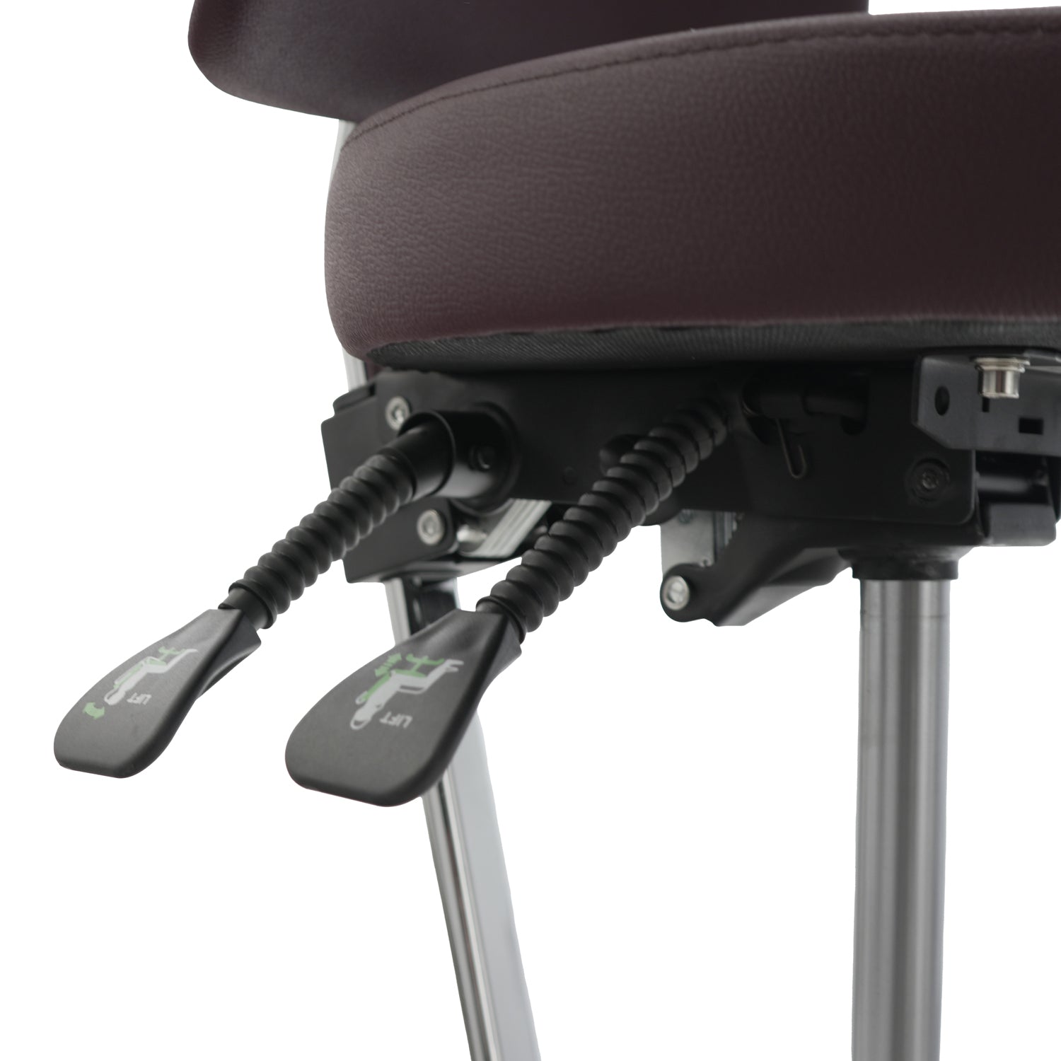 Gold Series Esthetician Stool