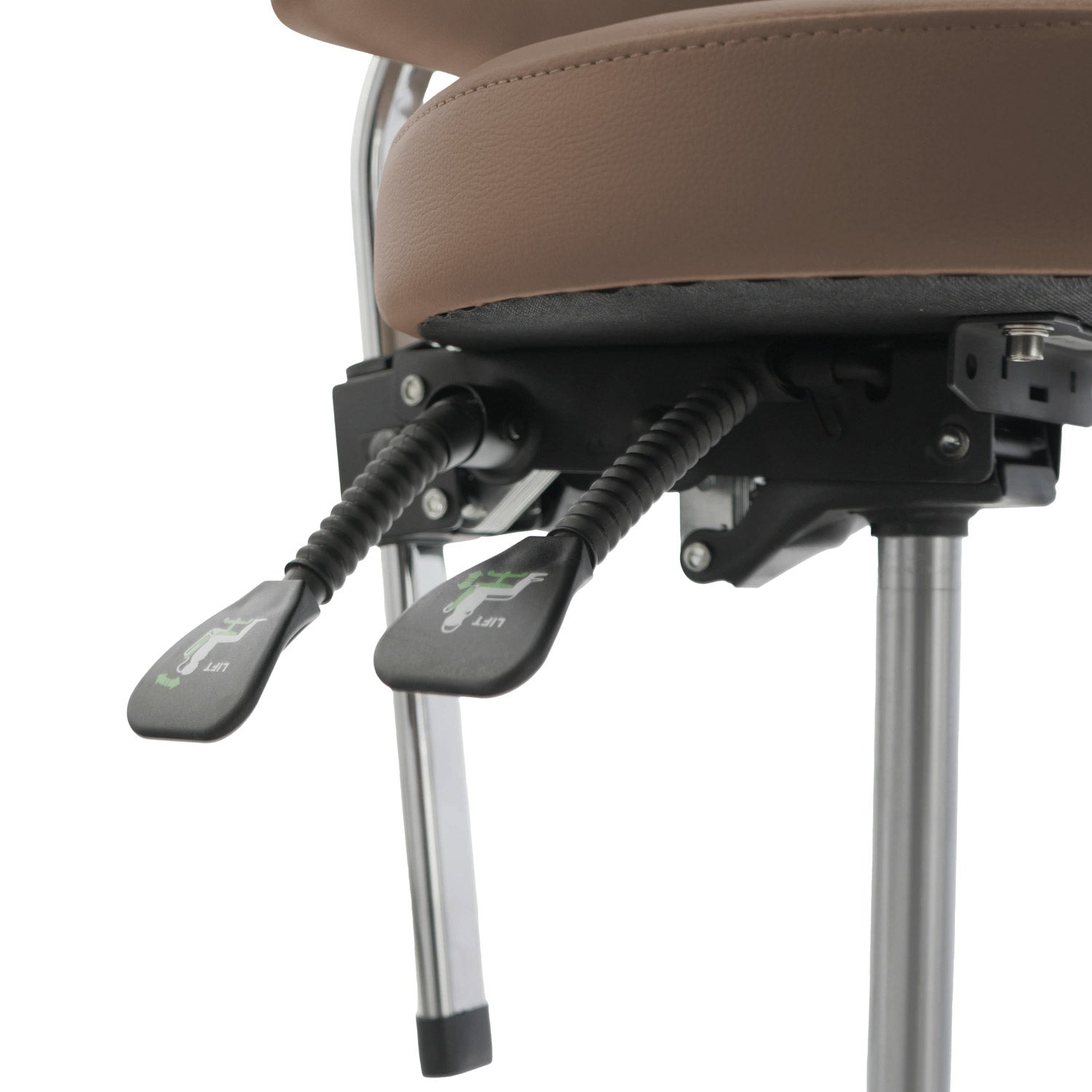 Gold Series Esthetician Stool
