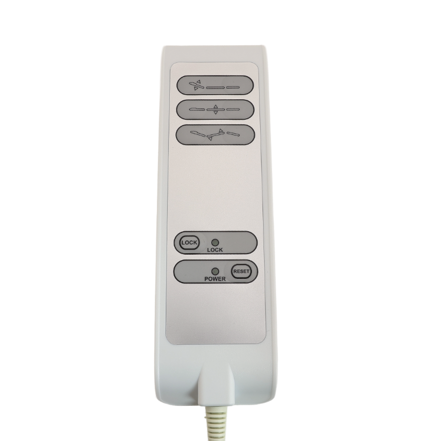 Replacement Hand Remote For Venus Treatment Tables New Generation