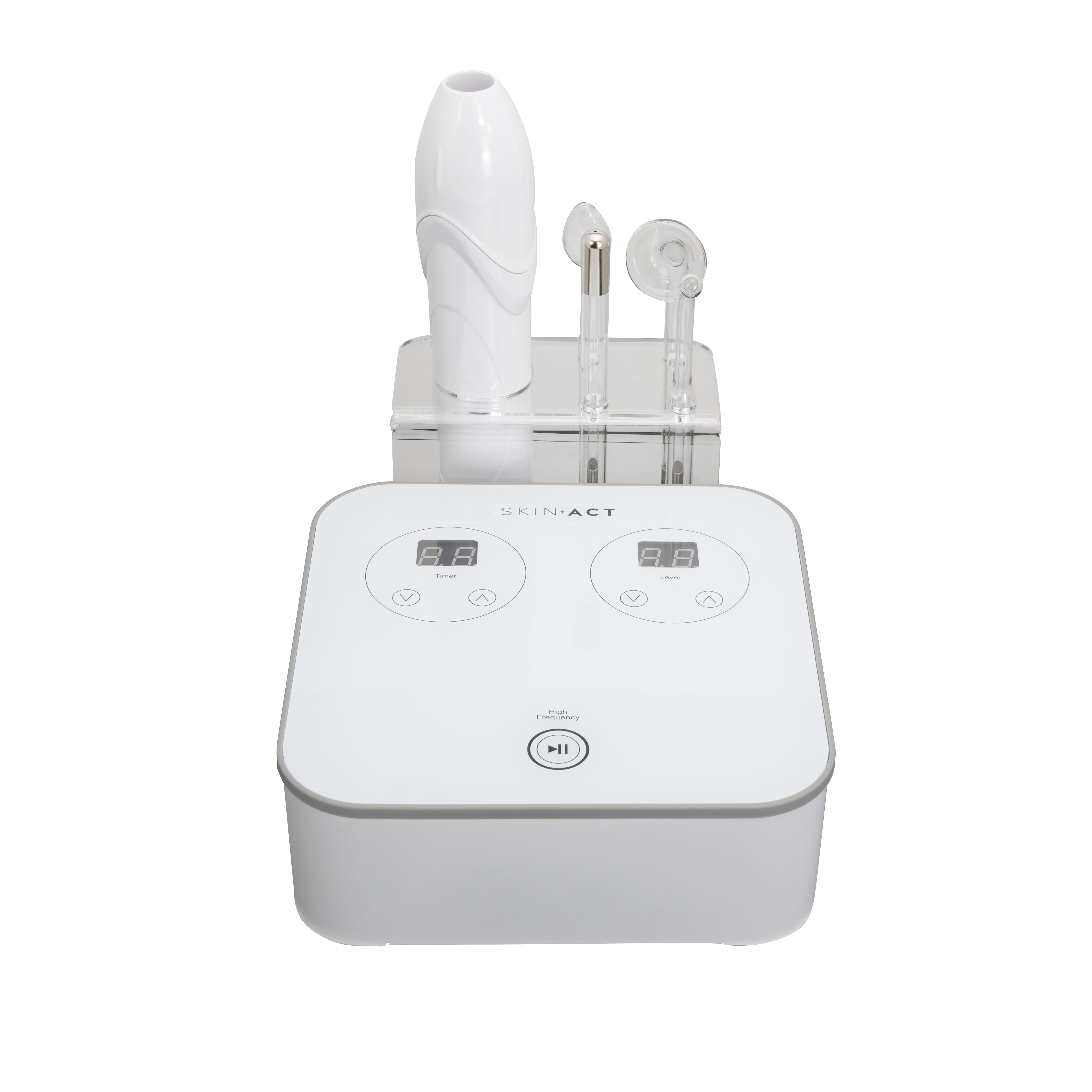 High Frequency Facial Unit