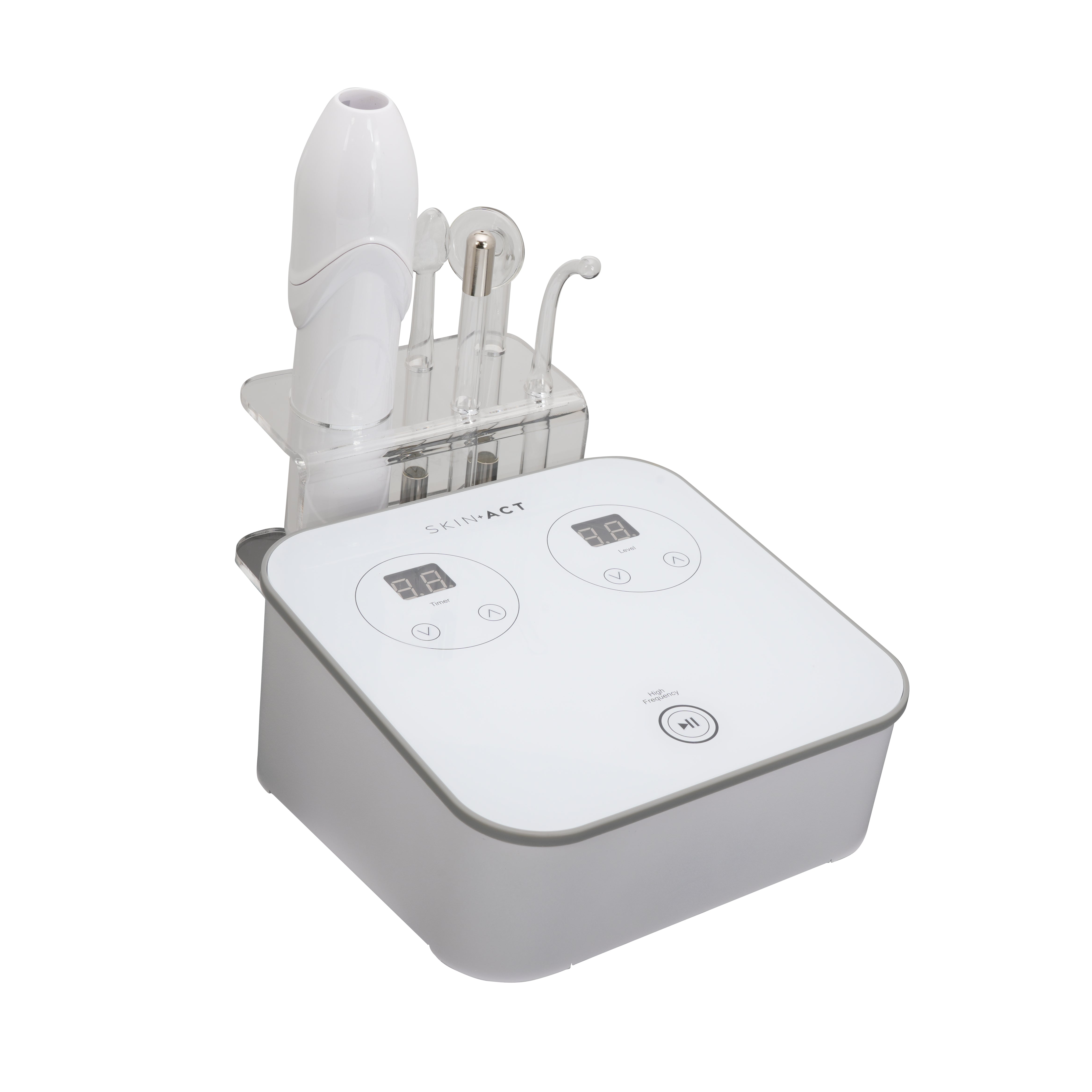 High Frequency Facial Unit