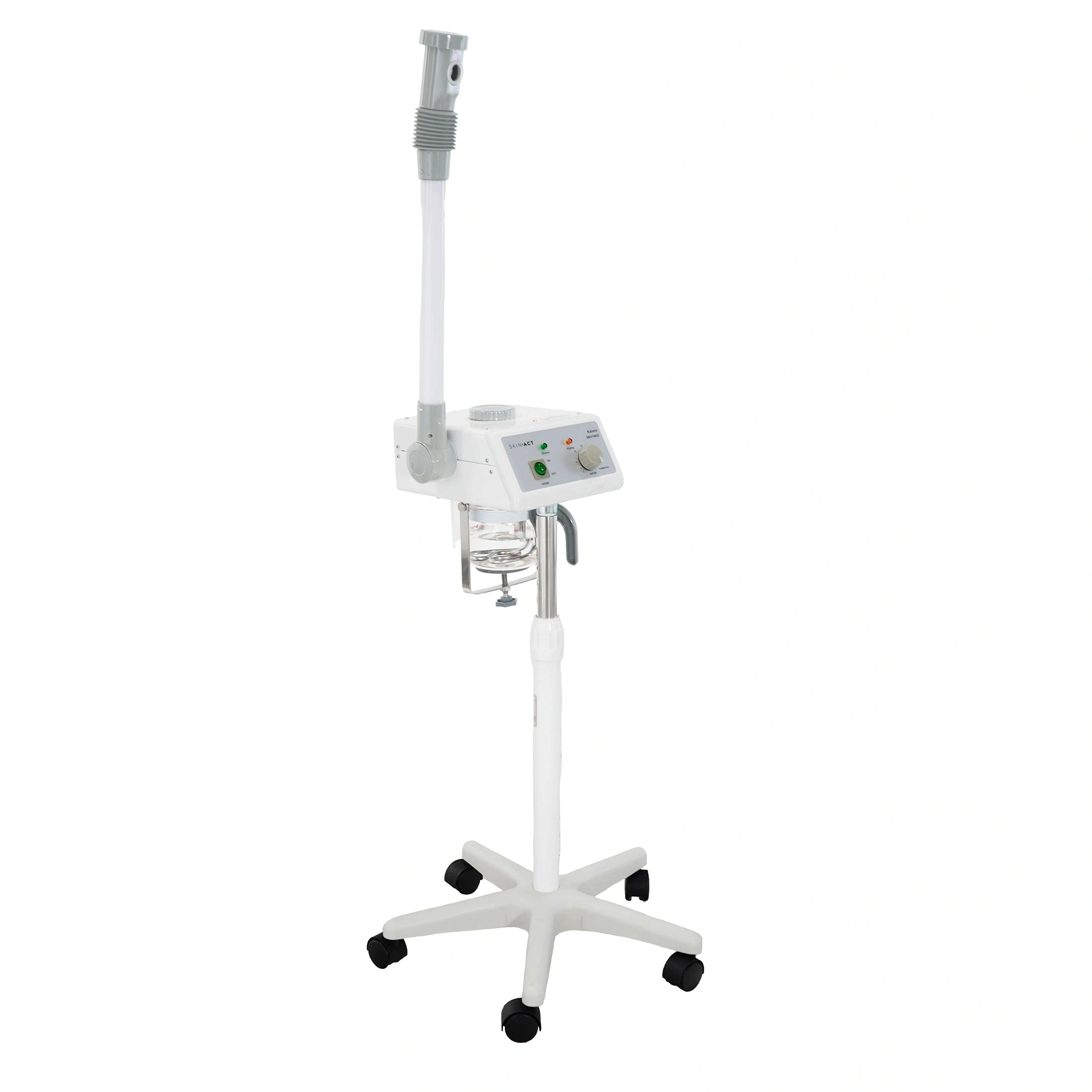 Katana Facial Steamer With Aroma Therapy