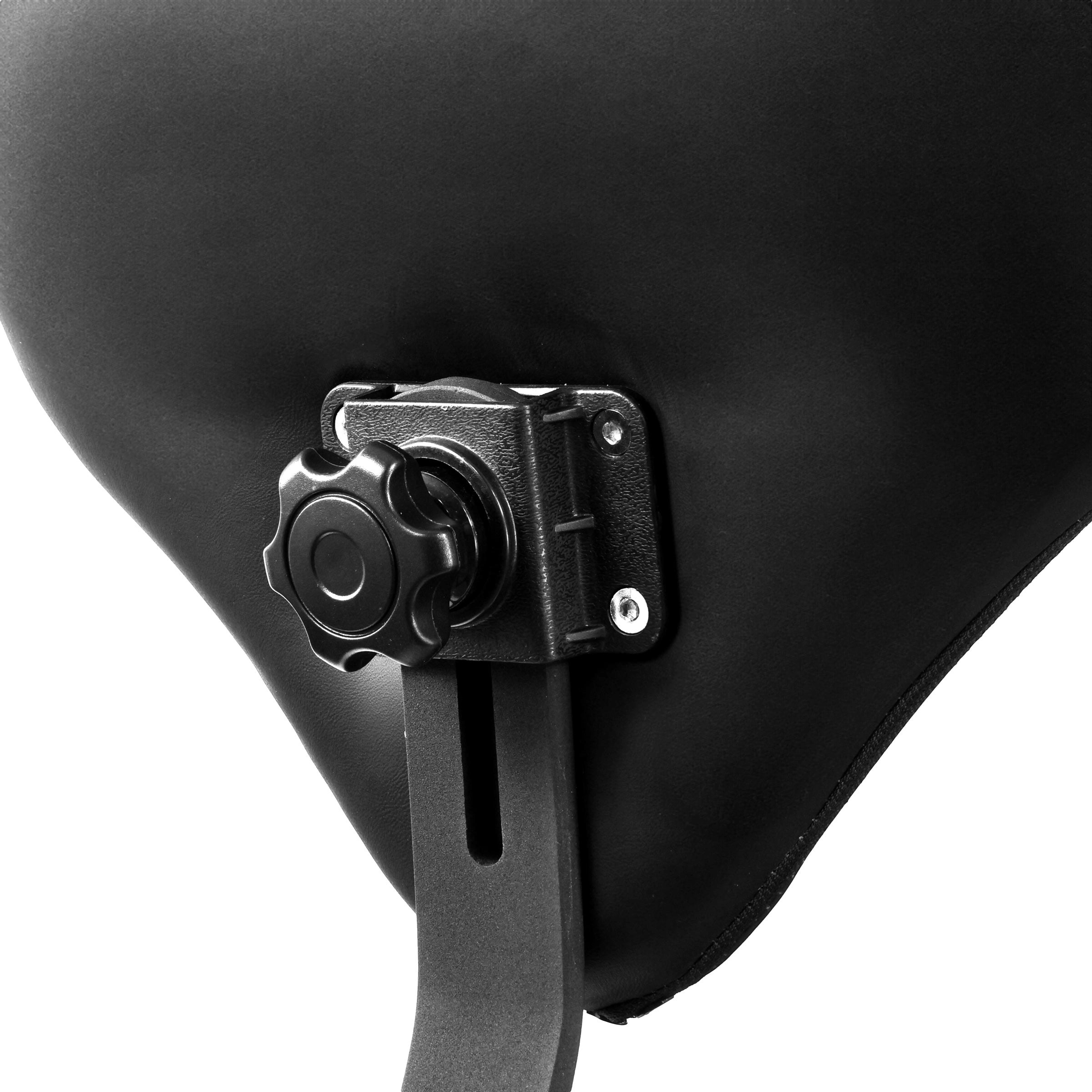Lago Pro Stool