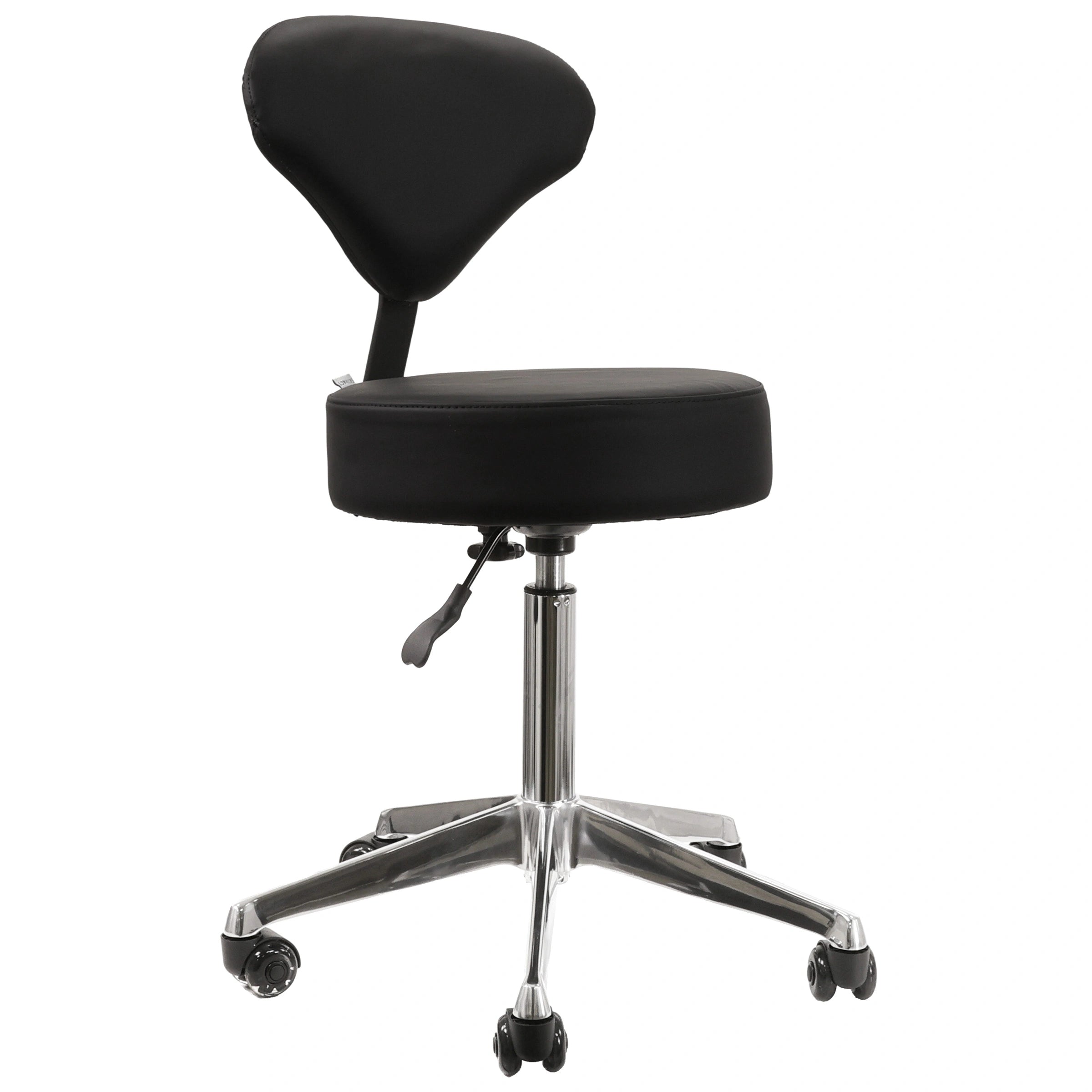 Lago Pro Stool