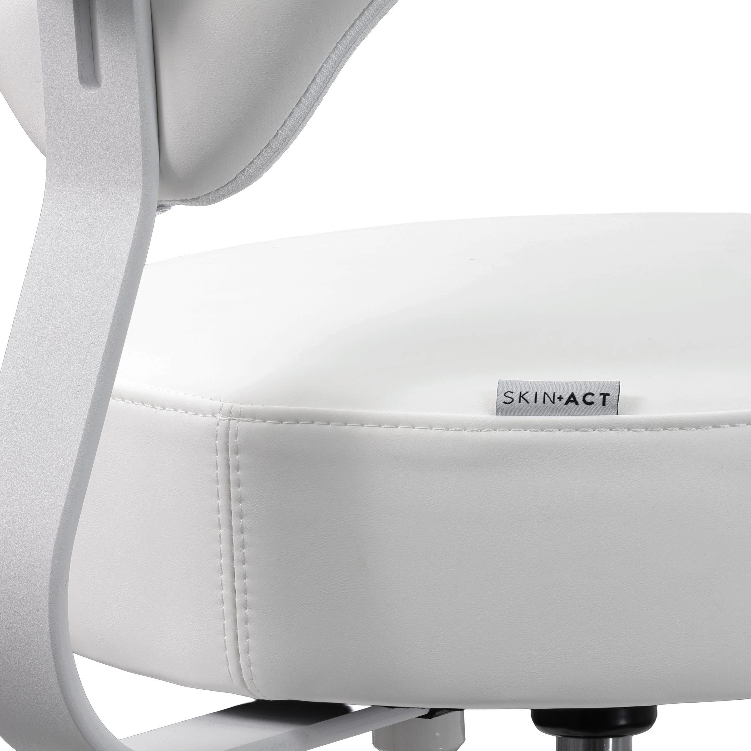 Lago Pro Stool