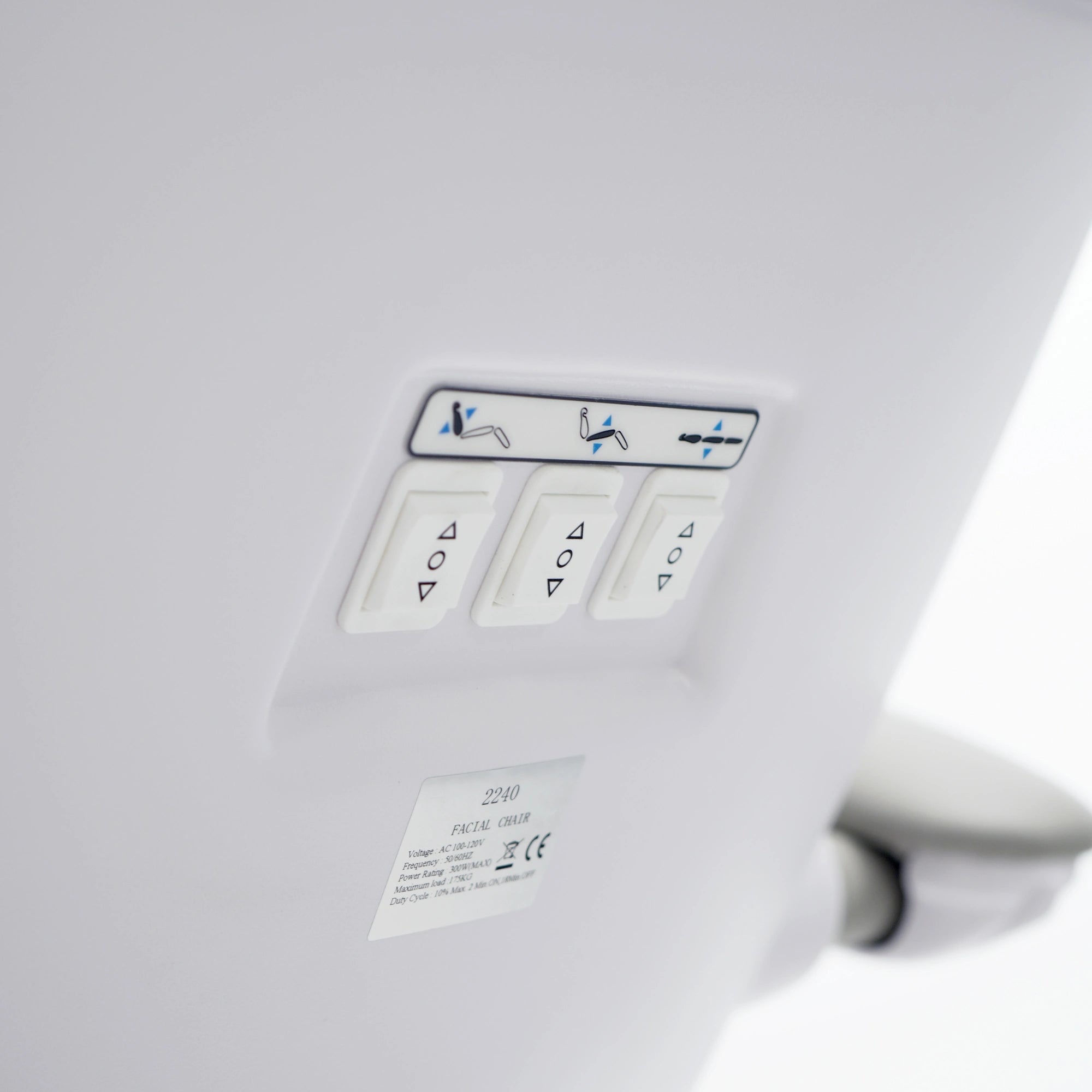 Venus Electric Medical Spa Treatment Table/Chair