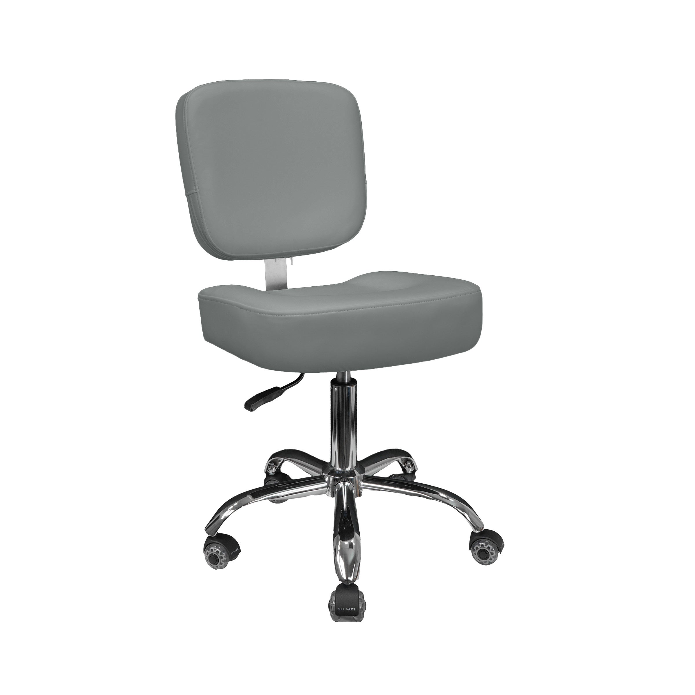 Lux Comfortable Esthetician Chair Stool (Available: mid-March 2026)