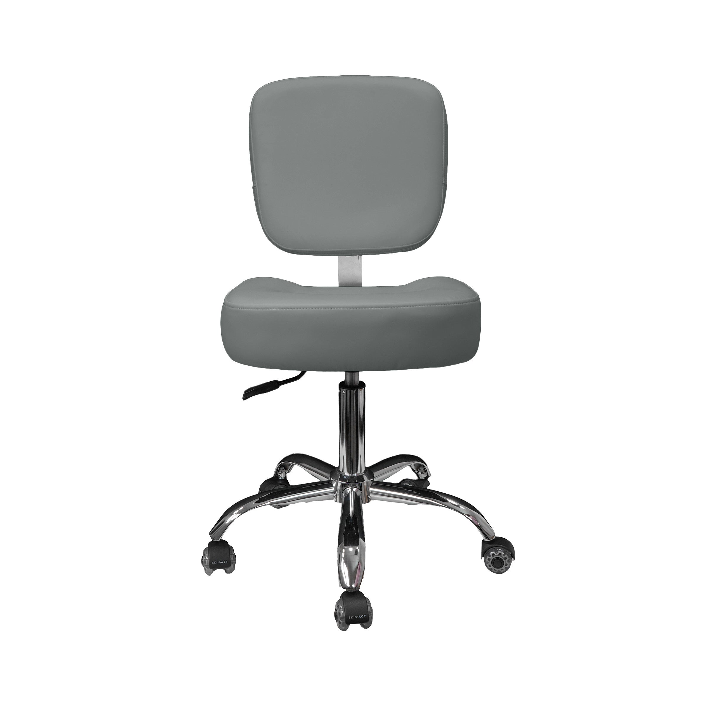 Lux Comfortable Esthetician Chair Stool (Available: mid-March 2026)