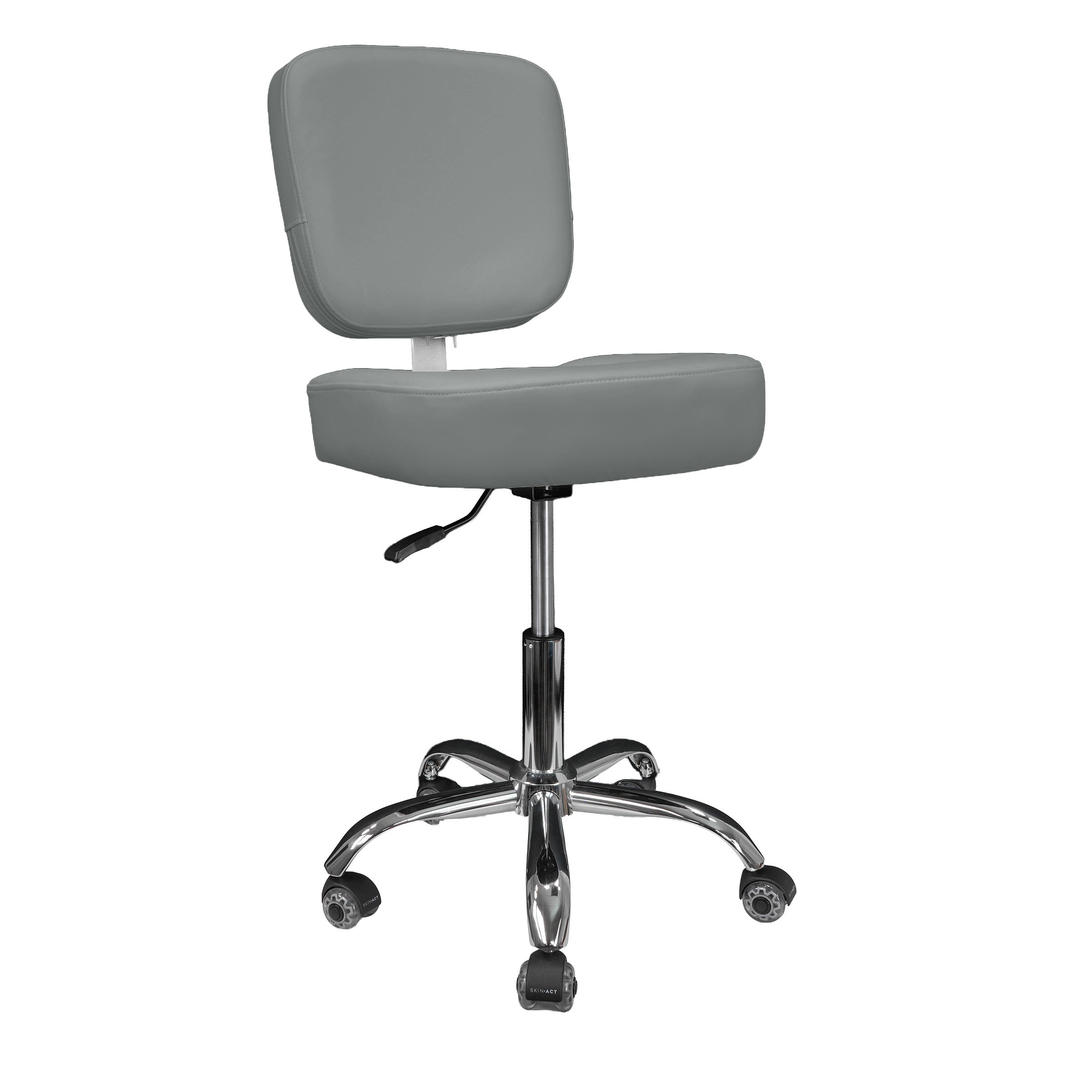 Lux Comfortable Esthetician Chair Stool (Available: mid-March 2026)
