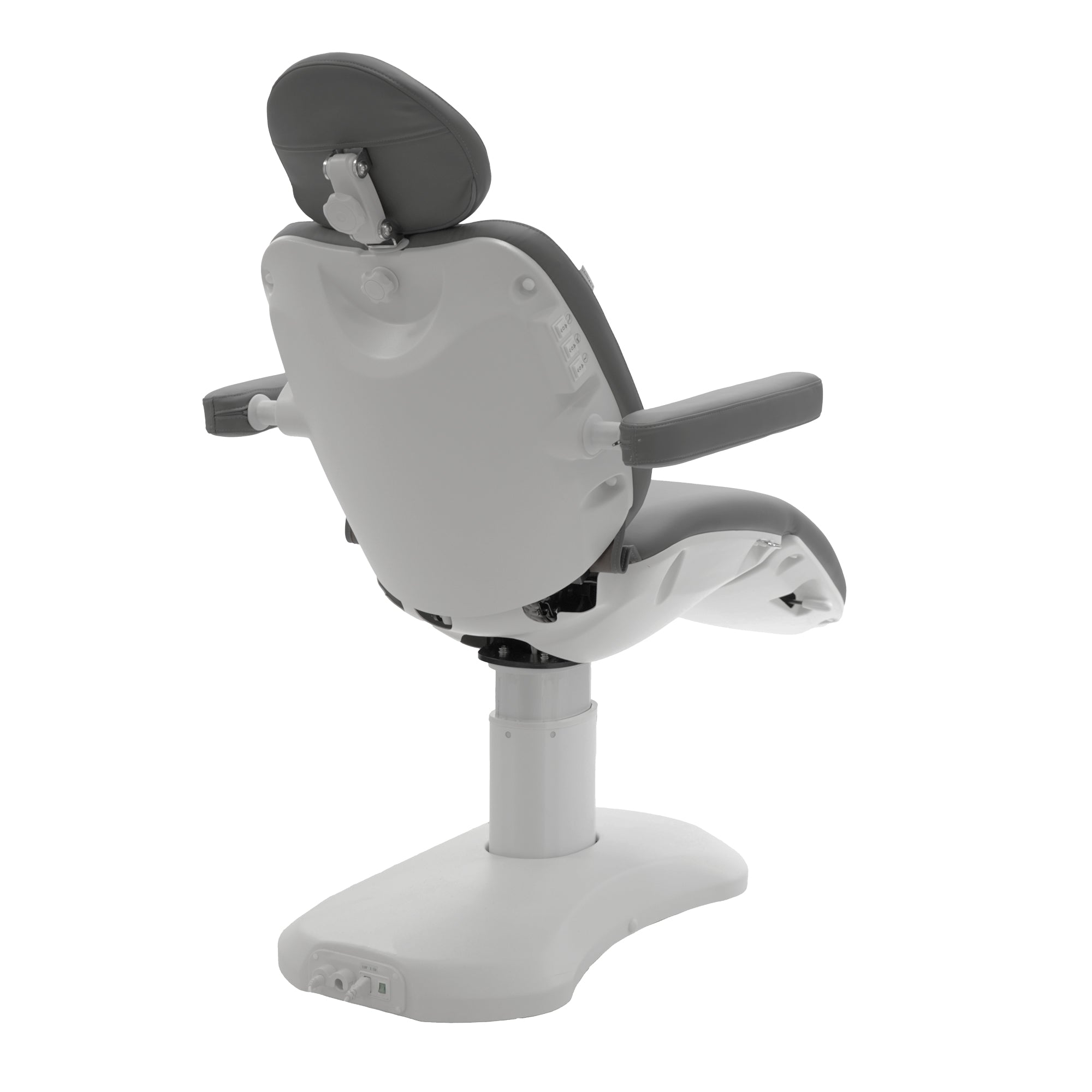 Madison Medical Spa Electric Treatment Table/Procedure Chair