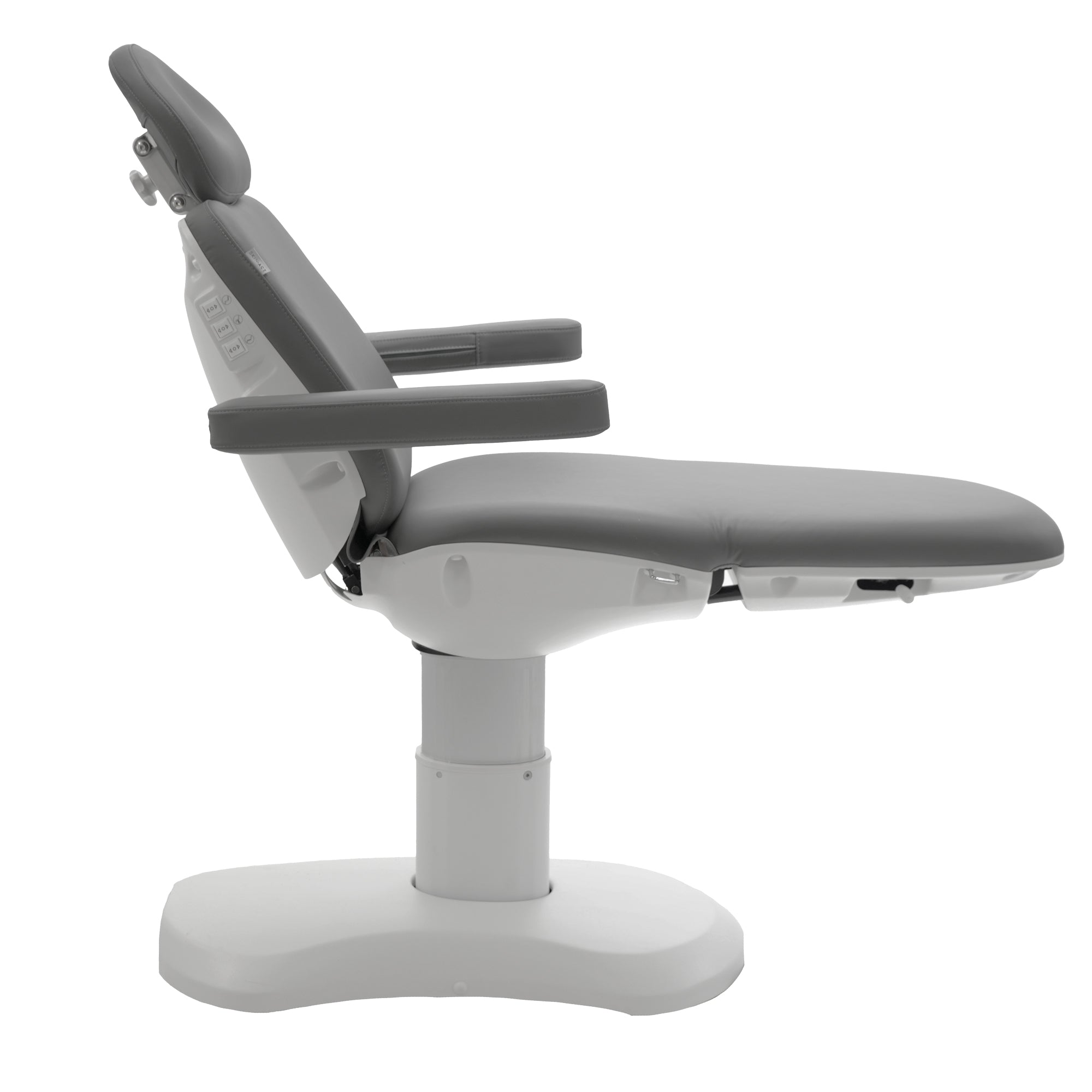 Madison Medical Spa Electric Treatment Table/Procedure Chair