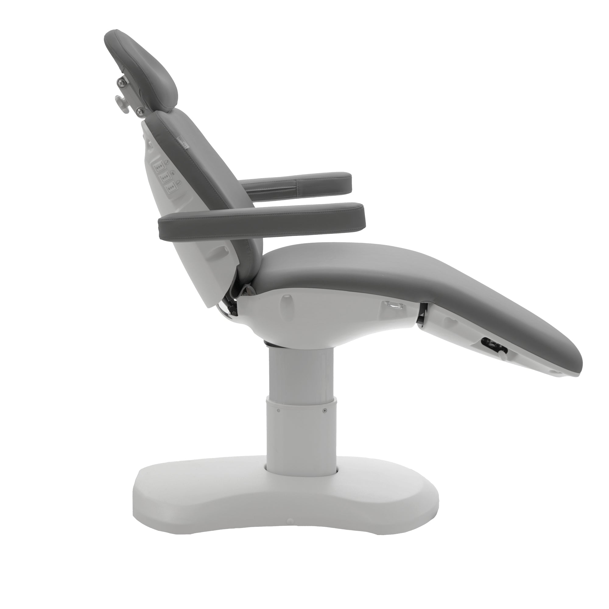 Madison Medical Spa Electric Treatment Table/Procedure Chair