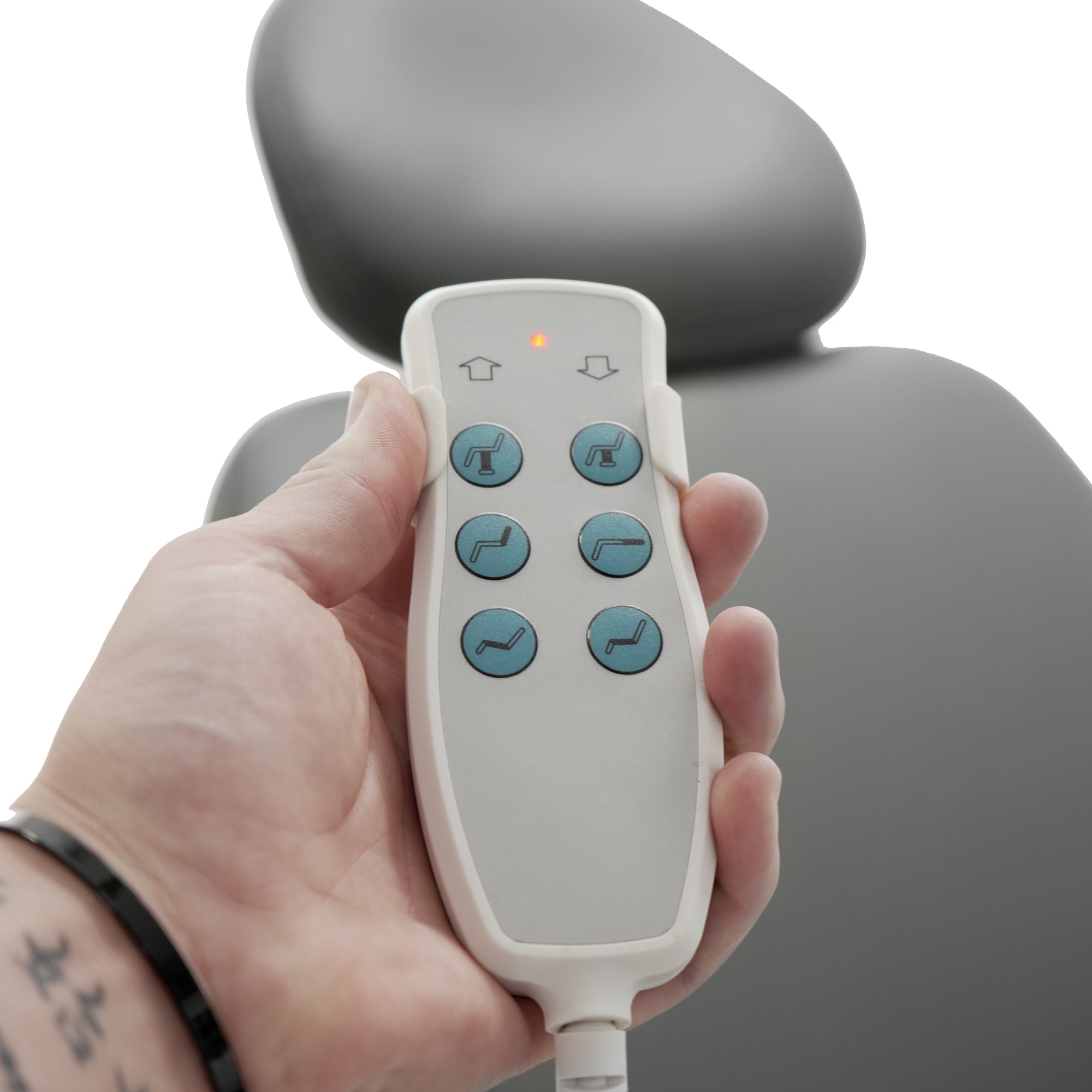 Madison Medical Spa Electric Treatment Table/Procedure Chair