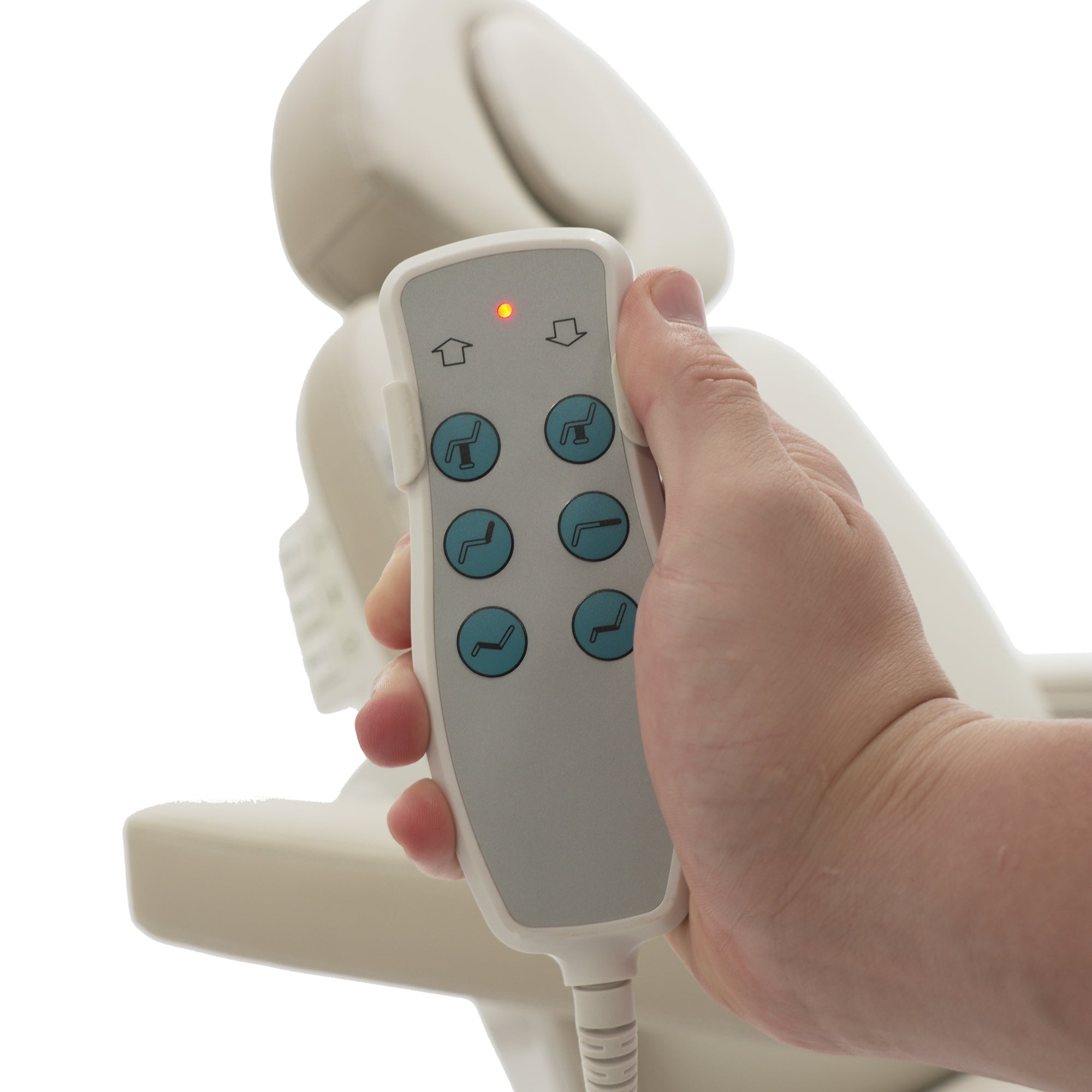 Madison Medical Spa Electric Treatment Table/Procedure Chair