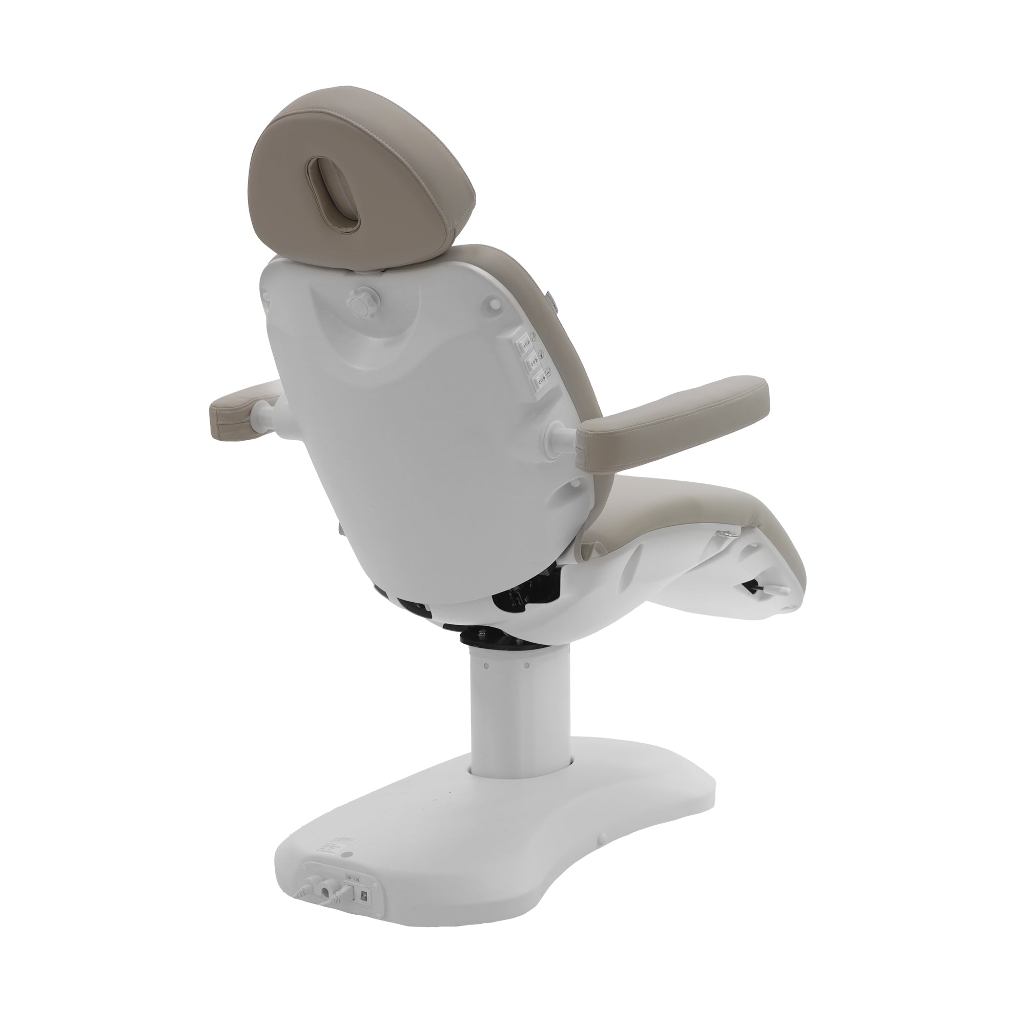 Madison Medical Spa Electric Treatment Table/Procedure Chair