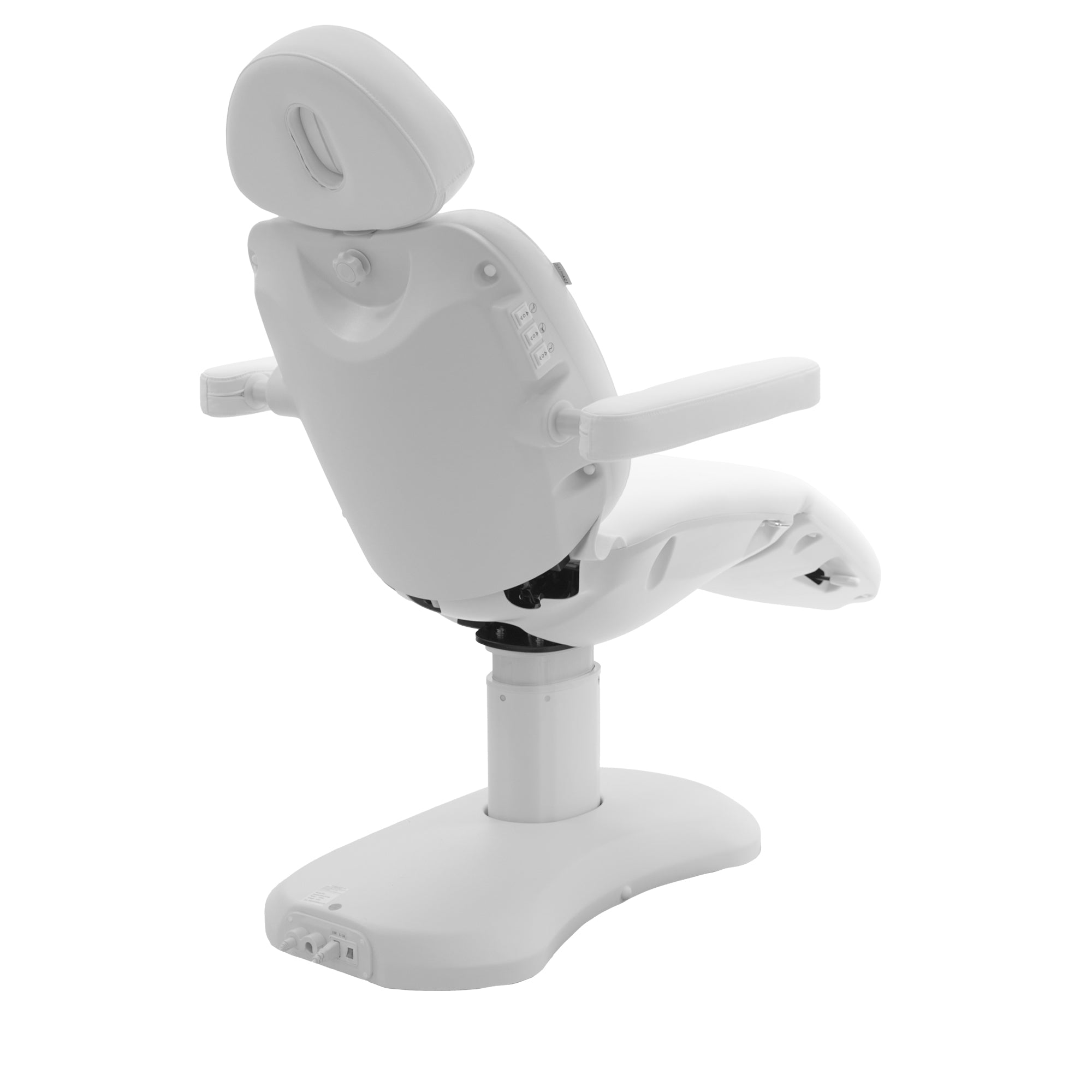 Madison Medical Spa Electric Treatment Table/Procedure Chair