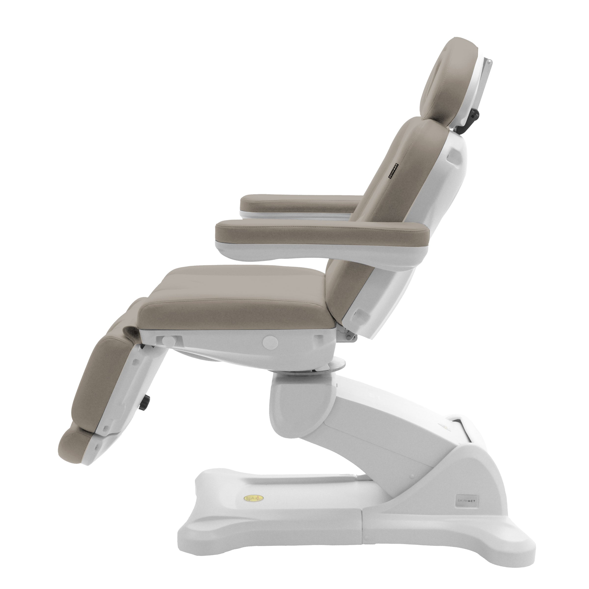 Malibu Electric Medical Spa Treatment Table (Facial Chair/Bed)