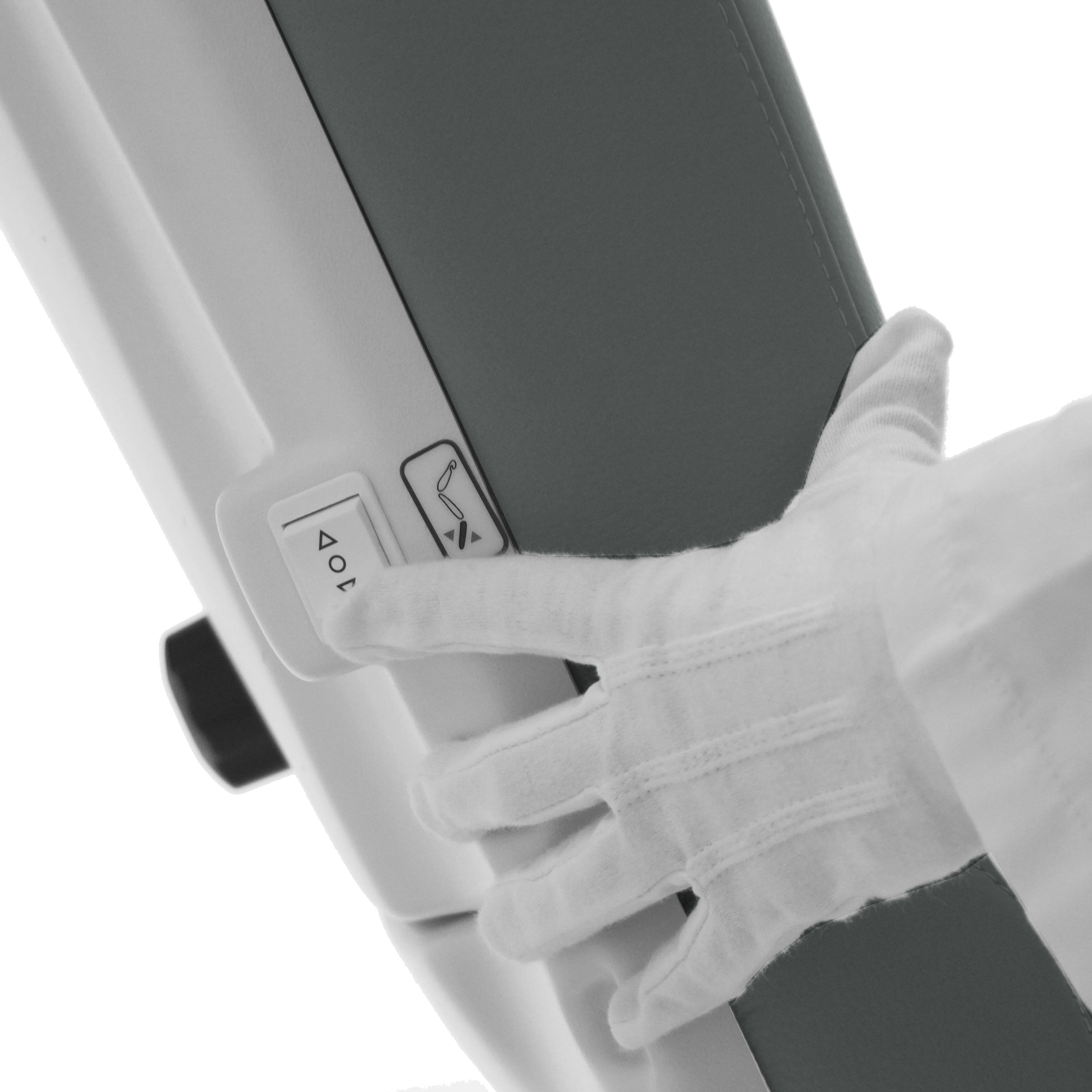 Malibu Electric Medical Spa Treatment Table (Facial Chair/Bed)