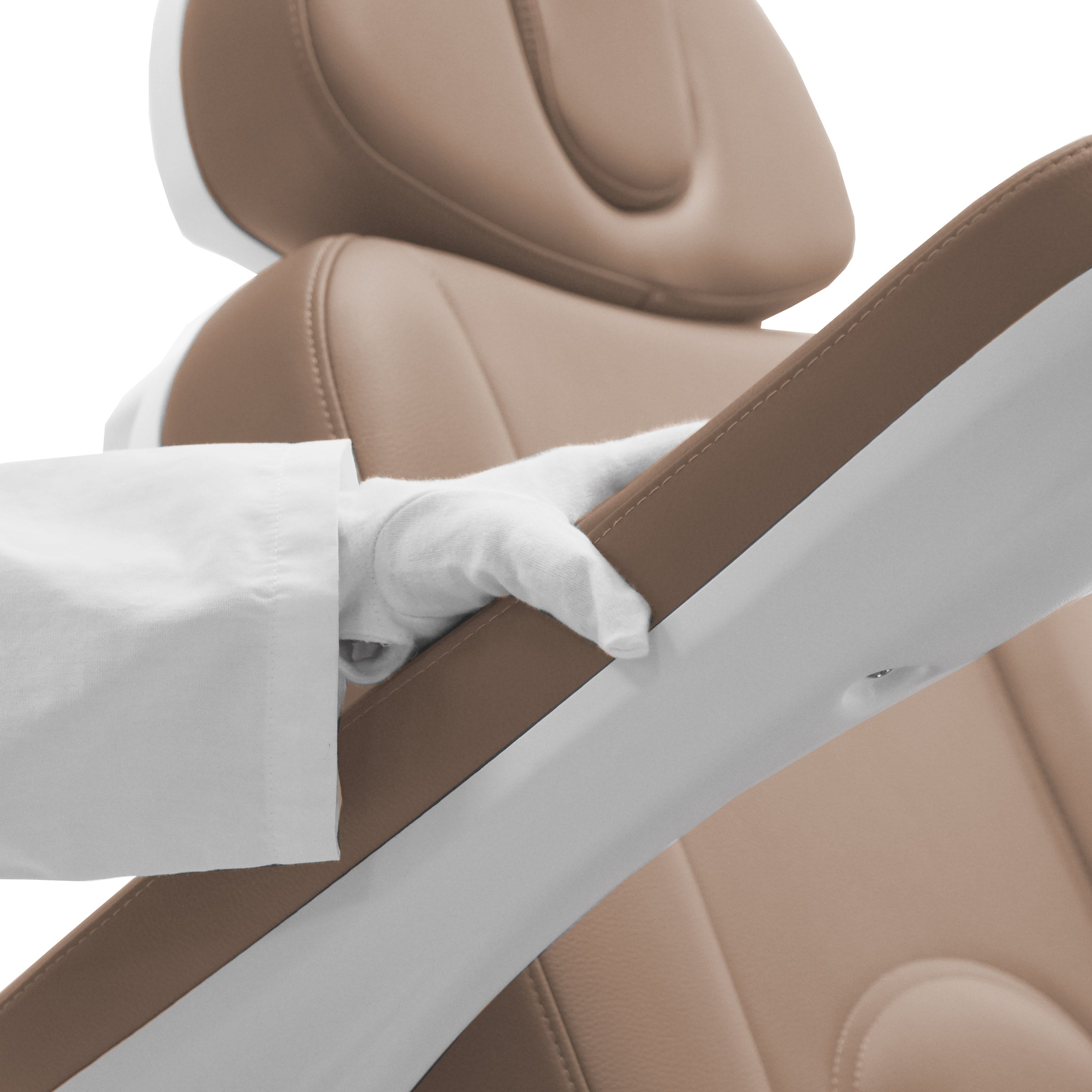 Malibu Electric Medical Spa Treatment Table (Facial Chair/Bed)