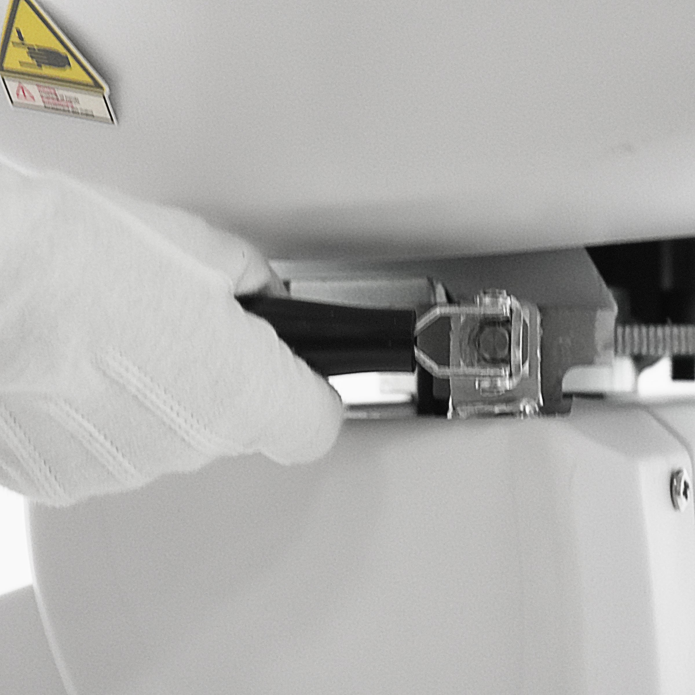 Malibu Electric Medical Spa Treatment Table (Facial Chair/Bed)