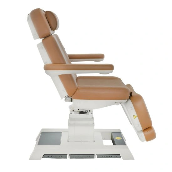 Marco Medical Spa Electric Treatment Chair/Table with Swivel Function