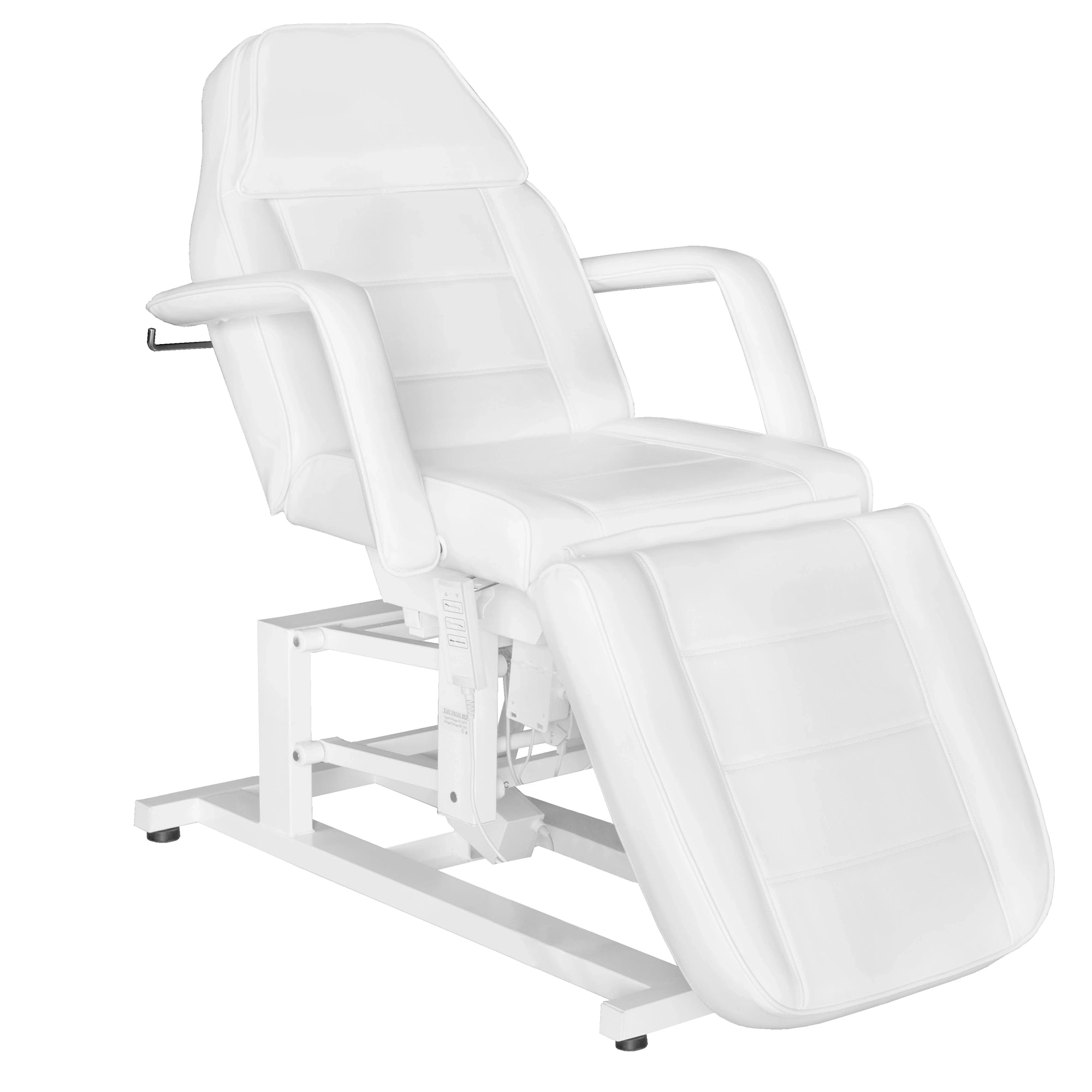 Full Plastic Cover Set For Maroon Treatment Table