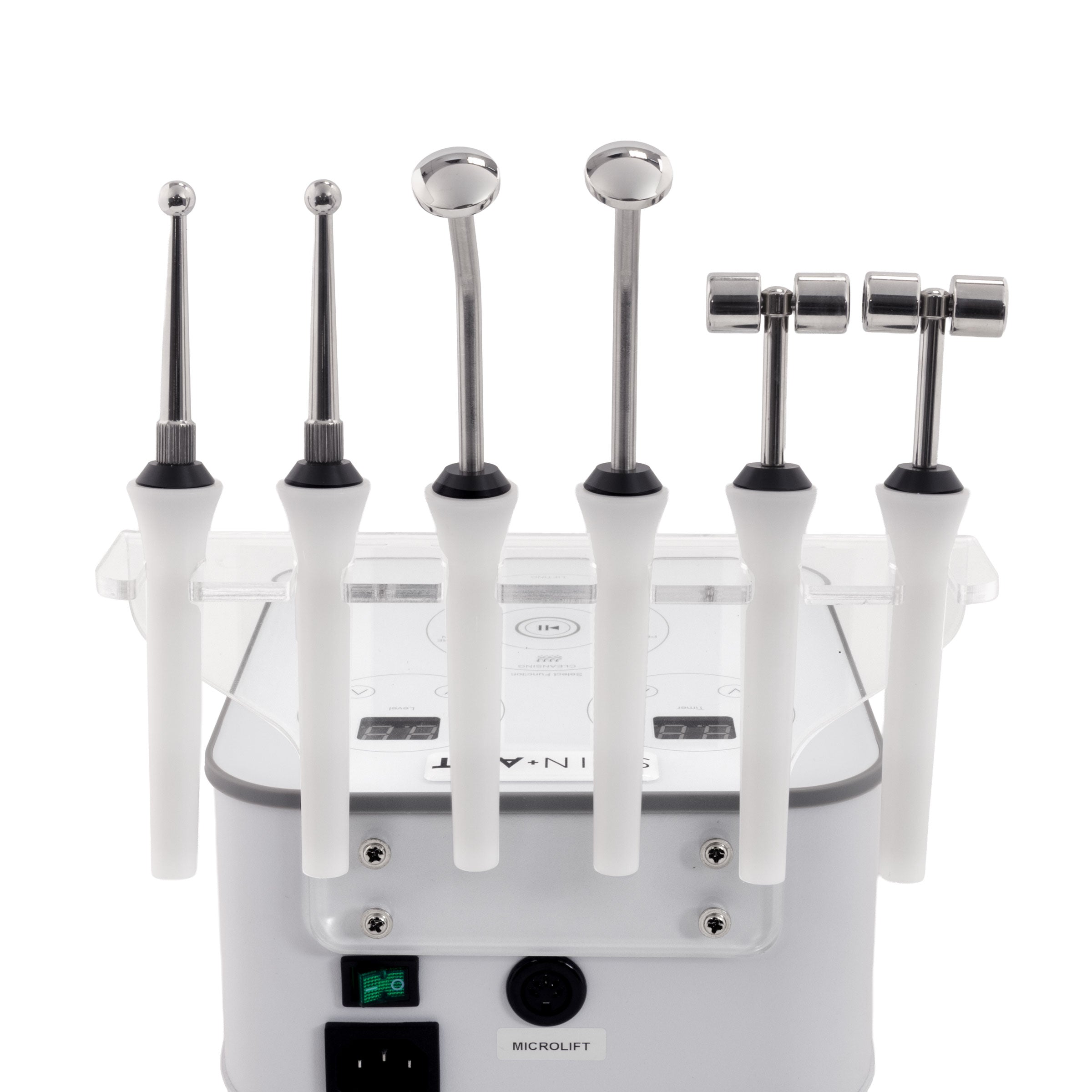 MicroLift Pro Microcurrent Machine