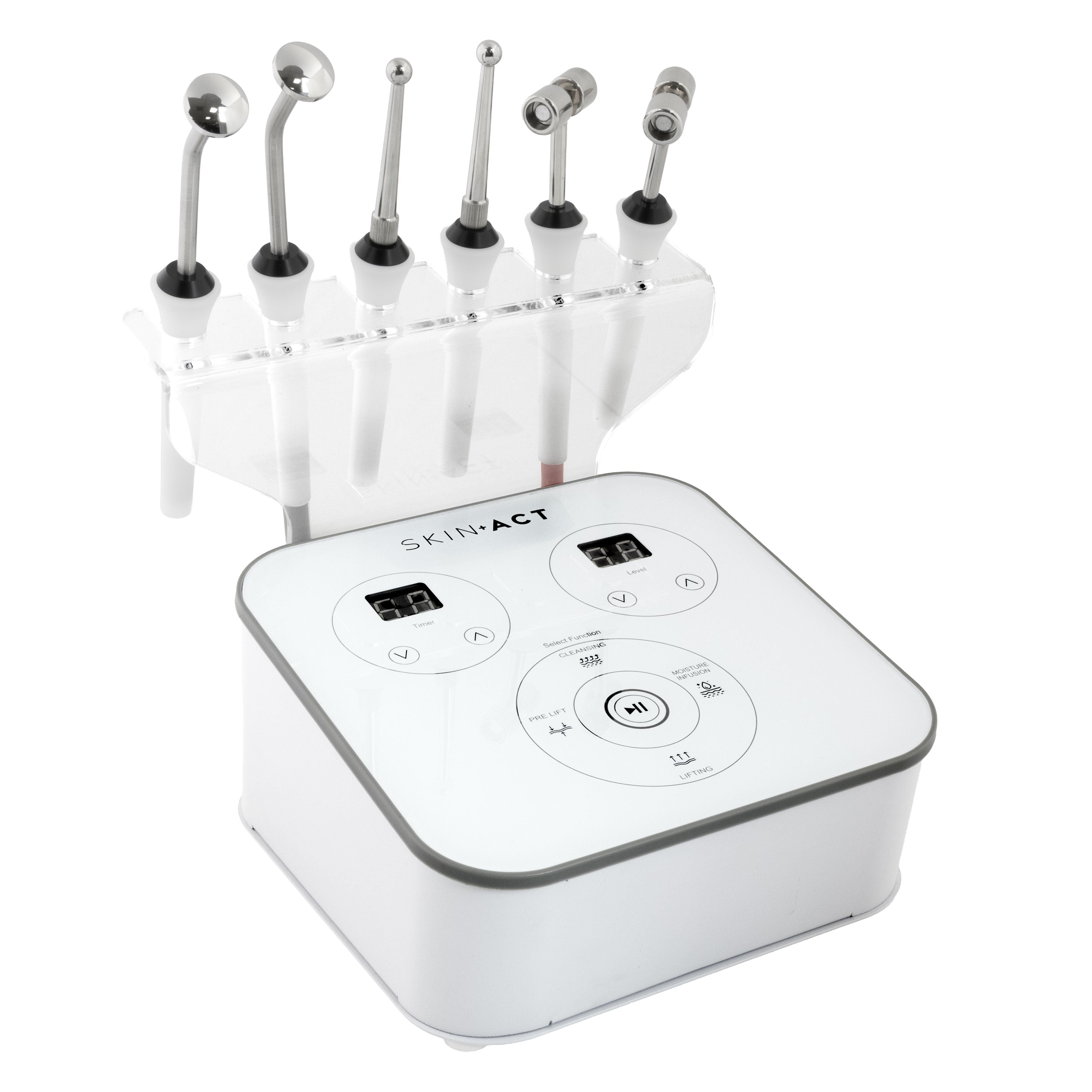 MicroLift Pro Microcurrent Machine