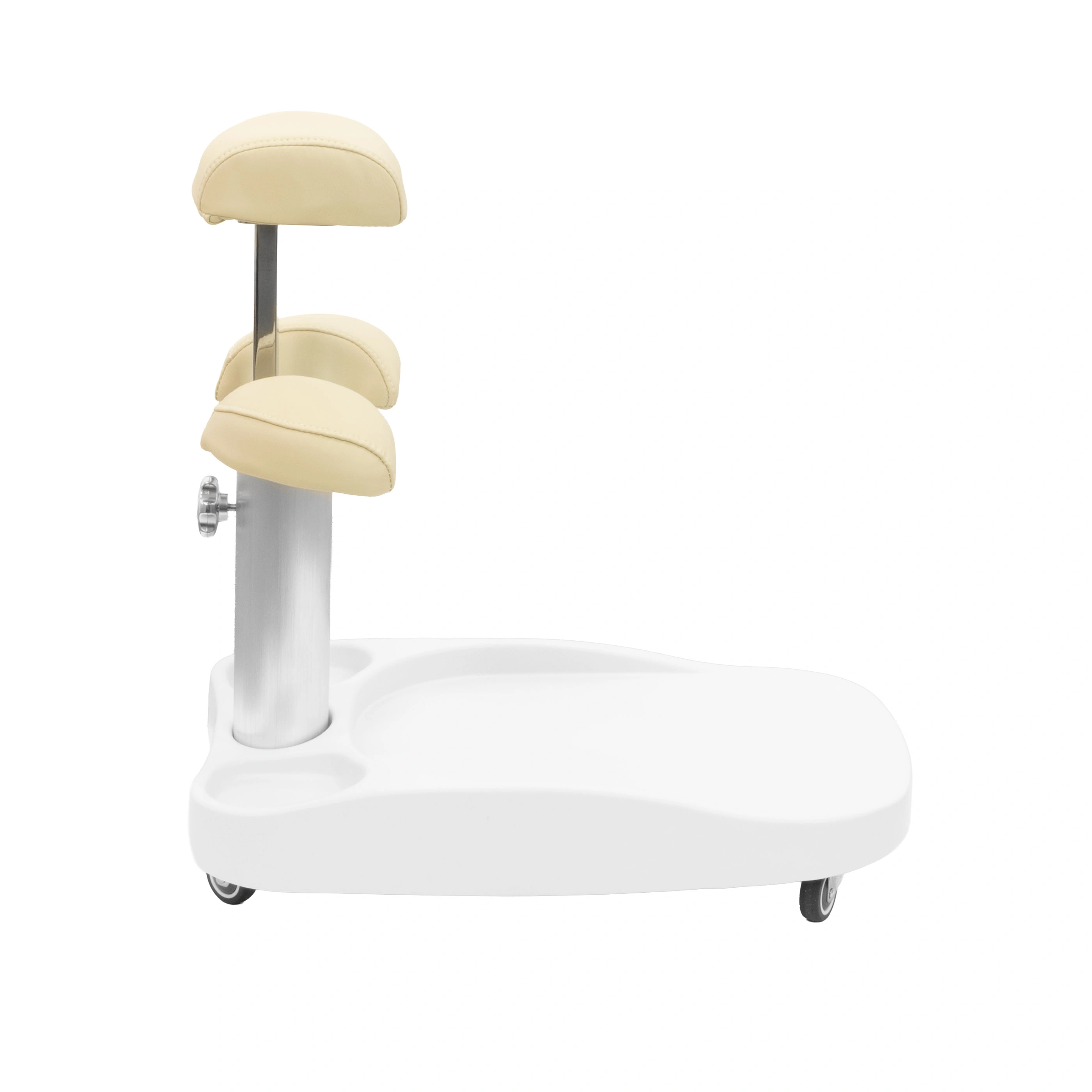 Milan Portable Pedicure Spa Base