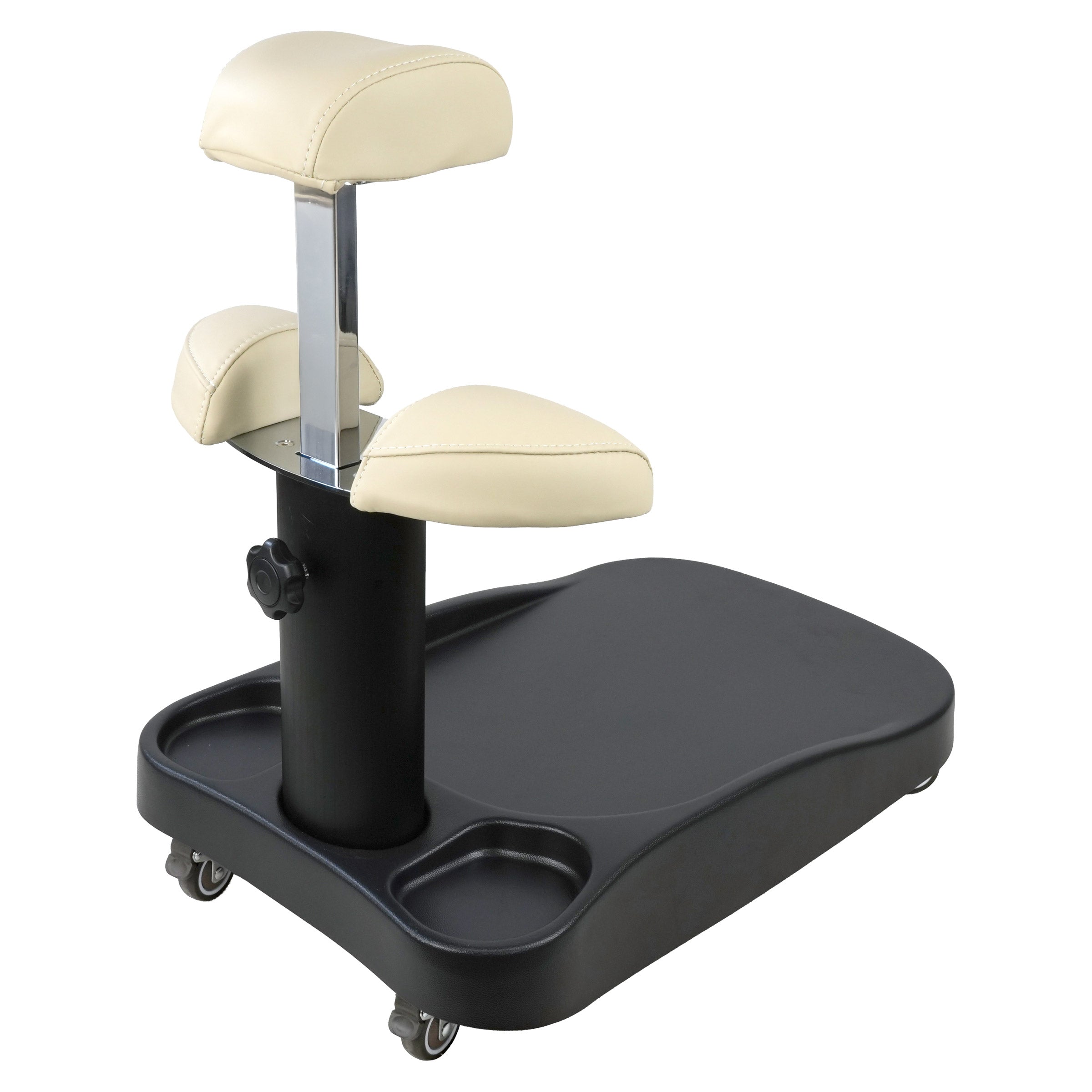 Milan Portable Pedicure Spa Base