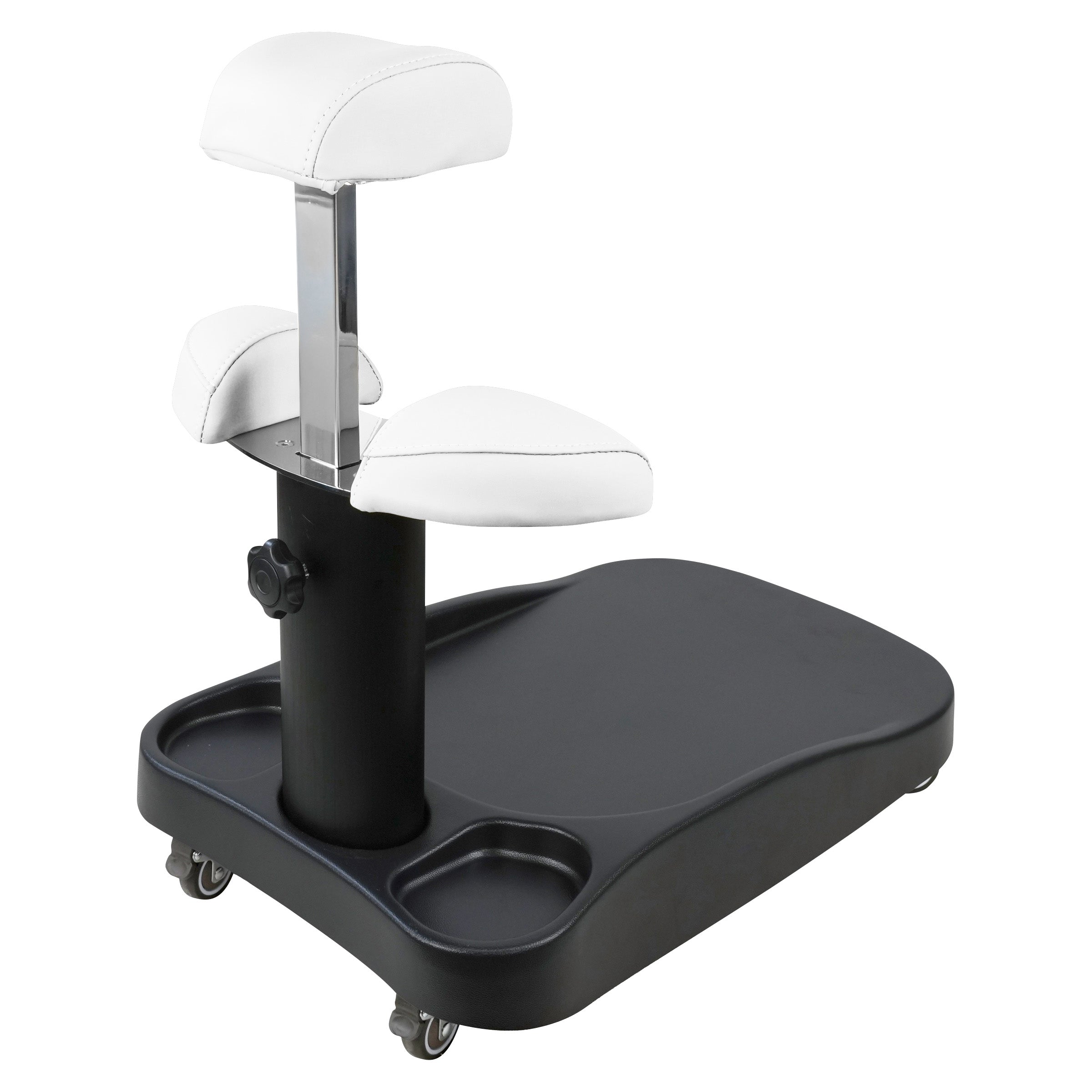 Milan Portable Pedicure Spa Base