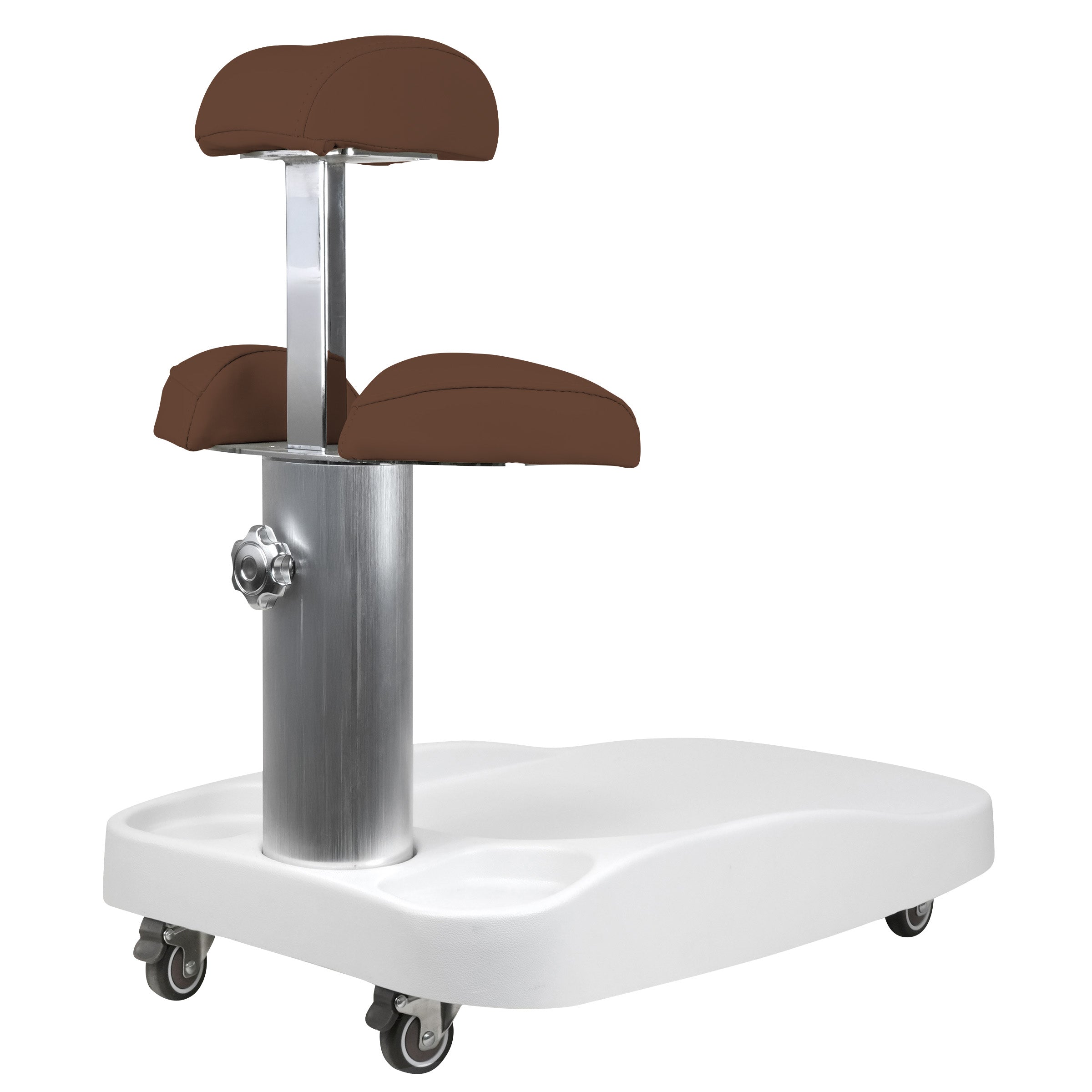 Milan Portable Pedicure Spa Base