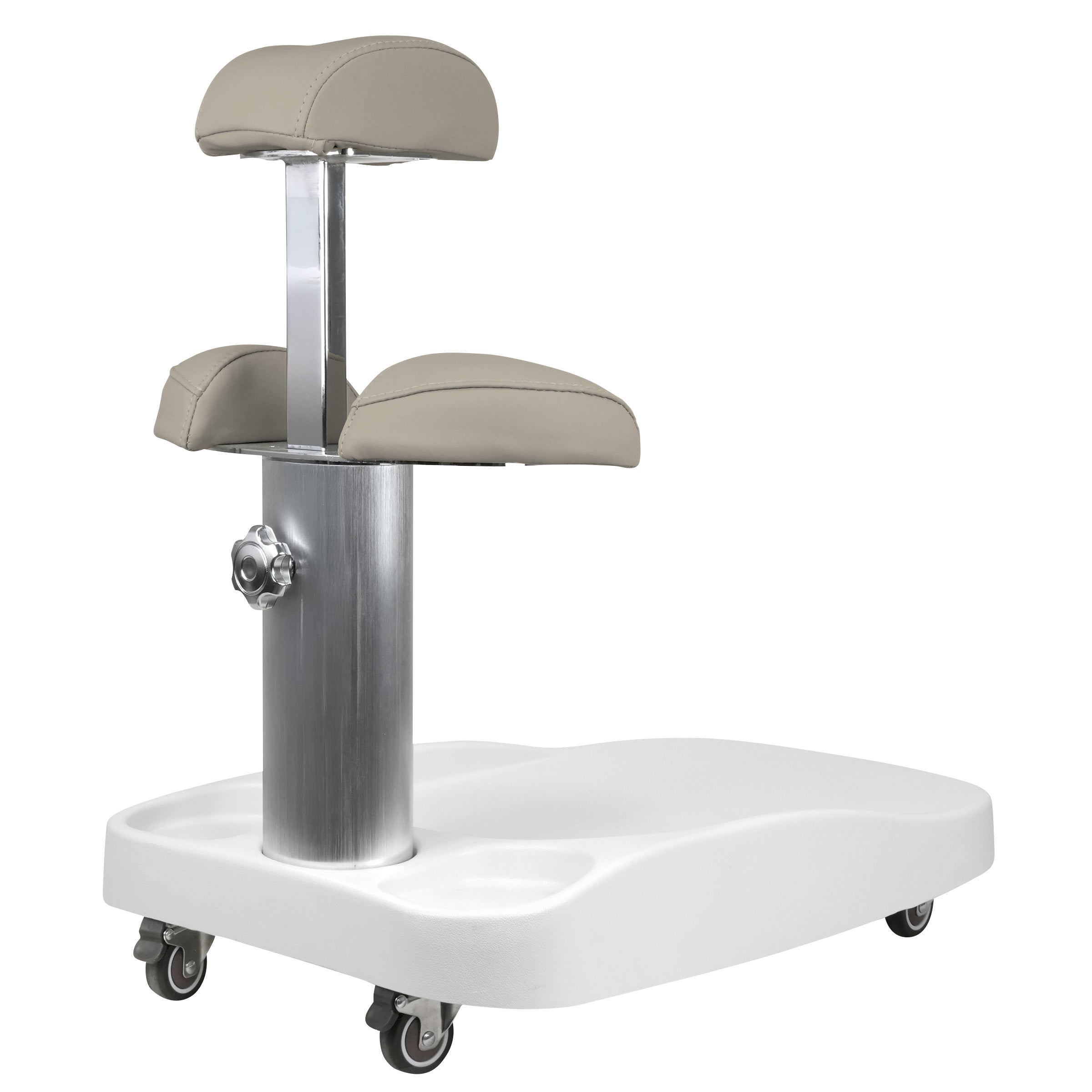 Milan Portable Pedicure Spa Base
