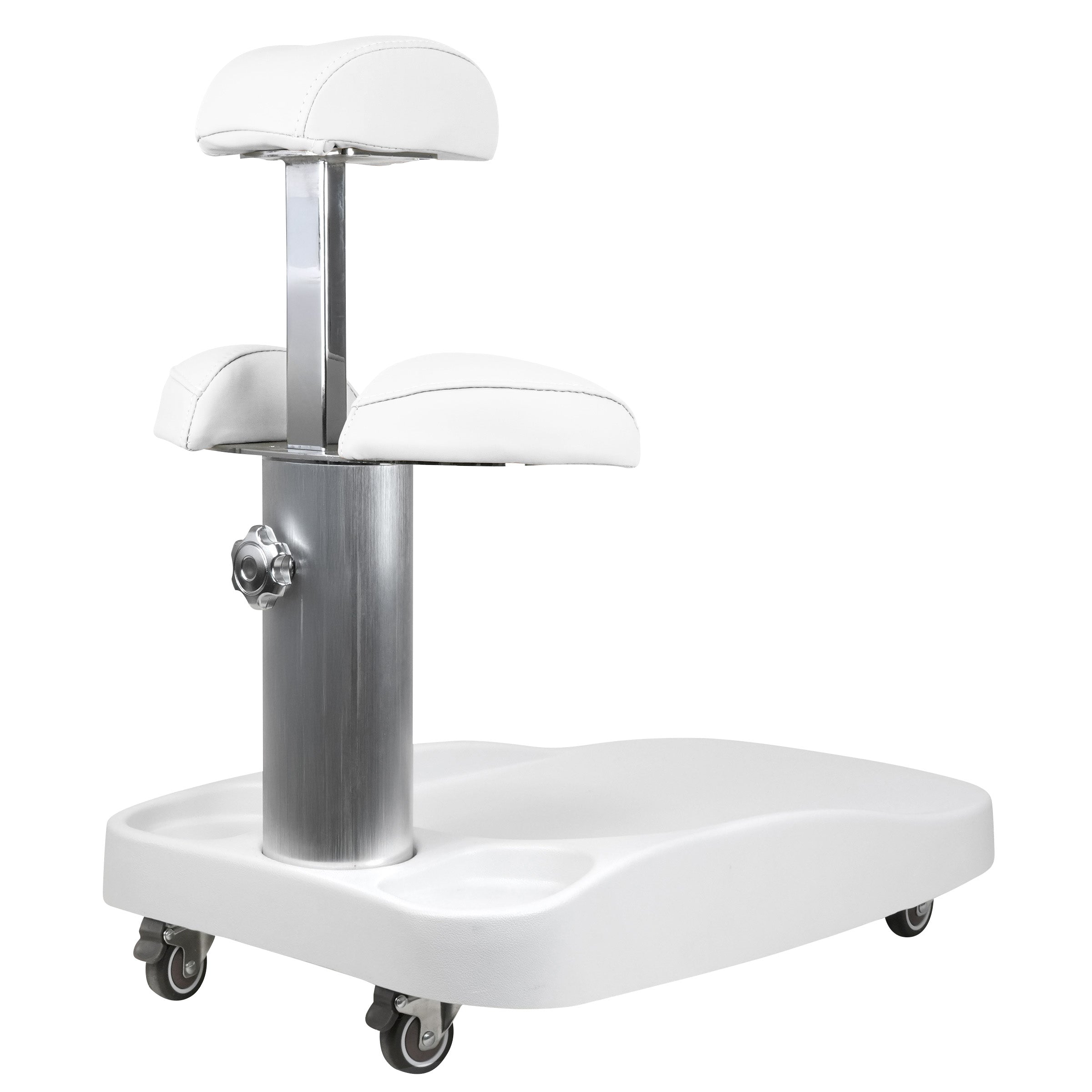 Milan Portable Pedicure Spa Base