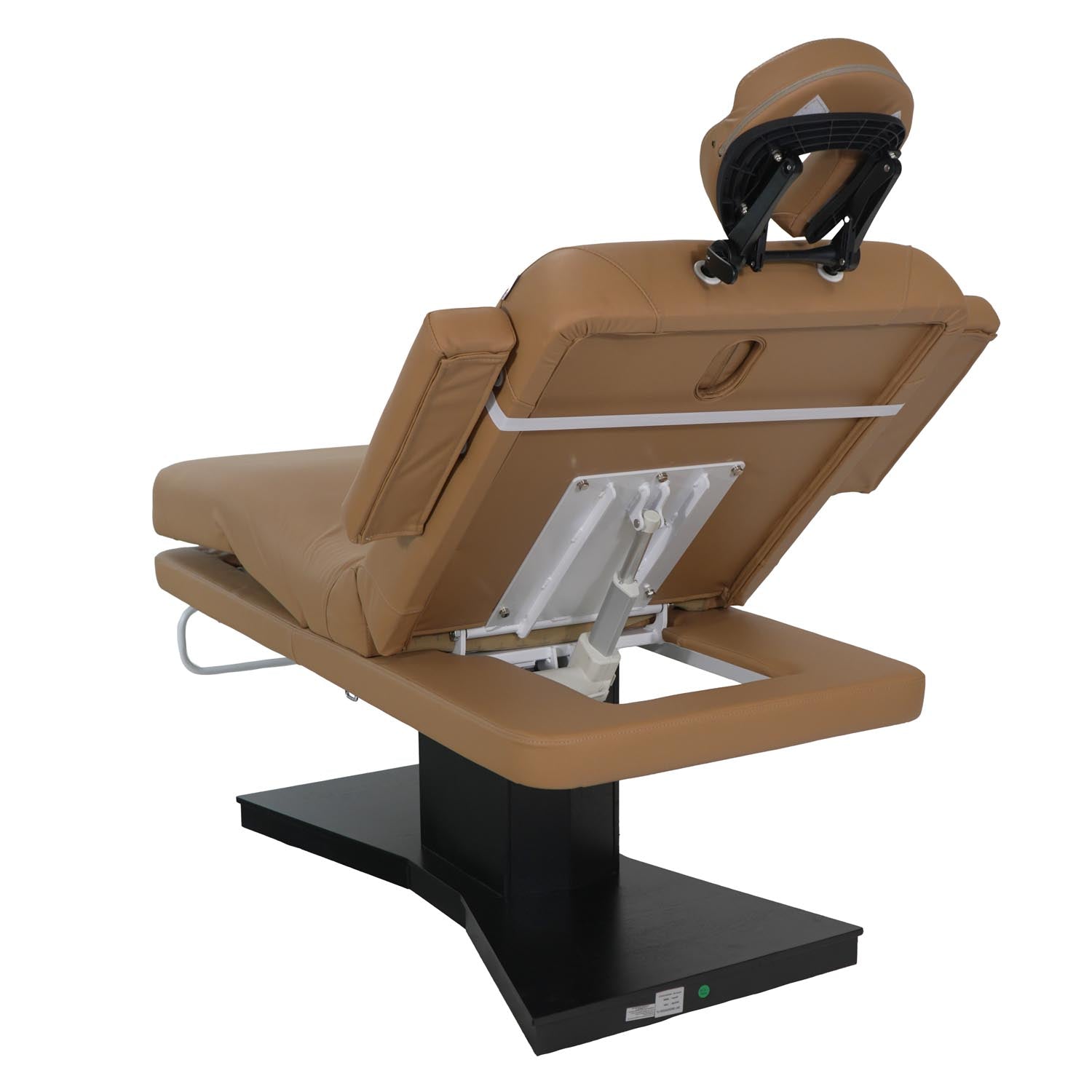 Milo 3.0 Motor (With Independent Leg Adjustment) Electric Massage And Facial Bed, Table