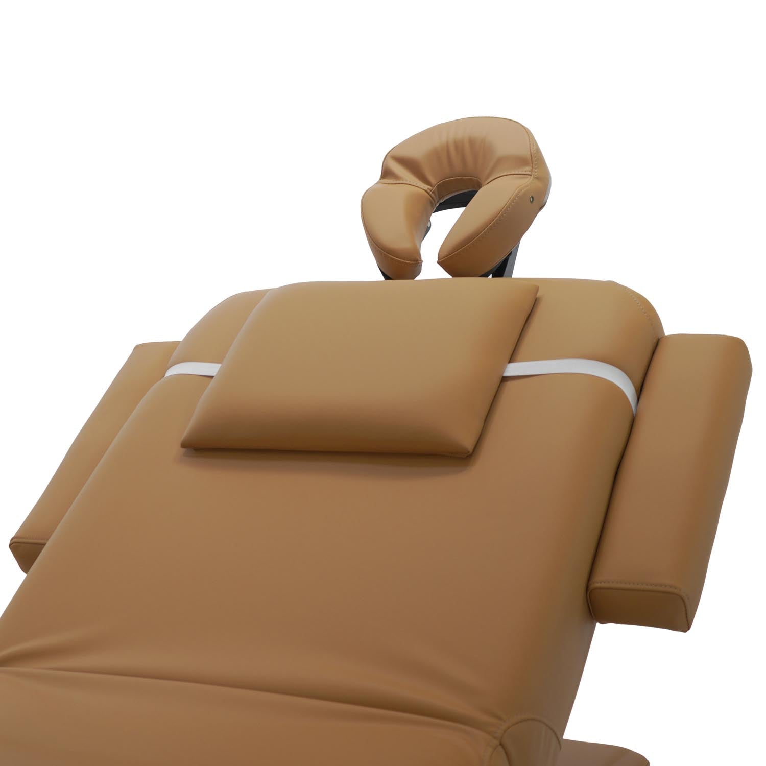 Milo 3.0 Motor (With Independent Leg Adjustment) Electric Massage And Facial Bed, Table