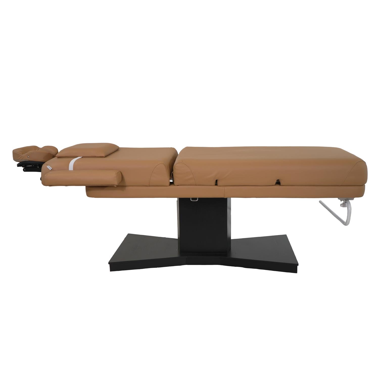 Milo 3.0 Motor (With Independent Leg Adjustment) Electric Massage And Facial Bed, Table