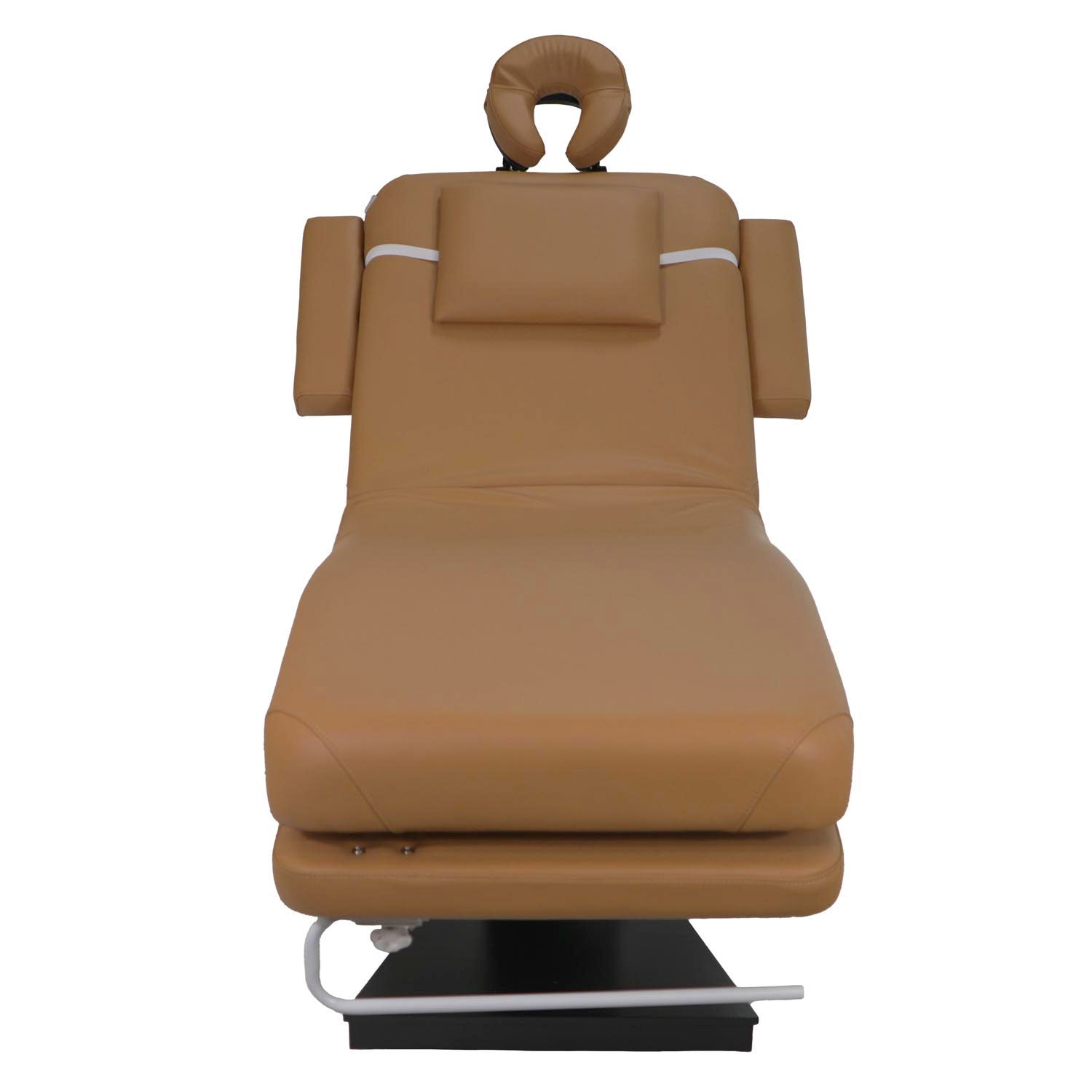 Milo 3.0 Motor (With Independent Leg Adjustment) Electric Massage And Facial Bed, Table